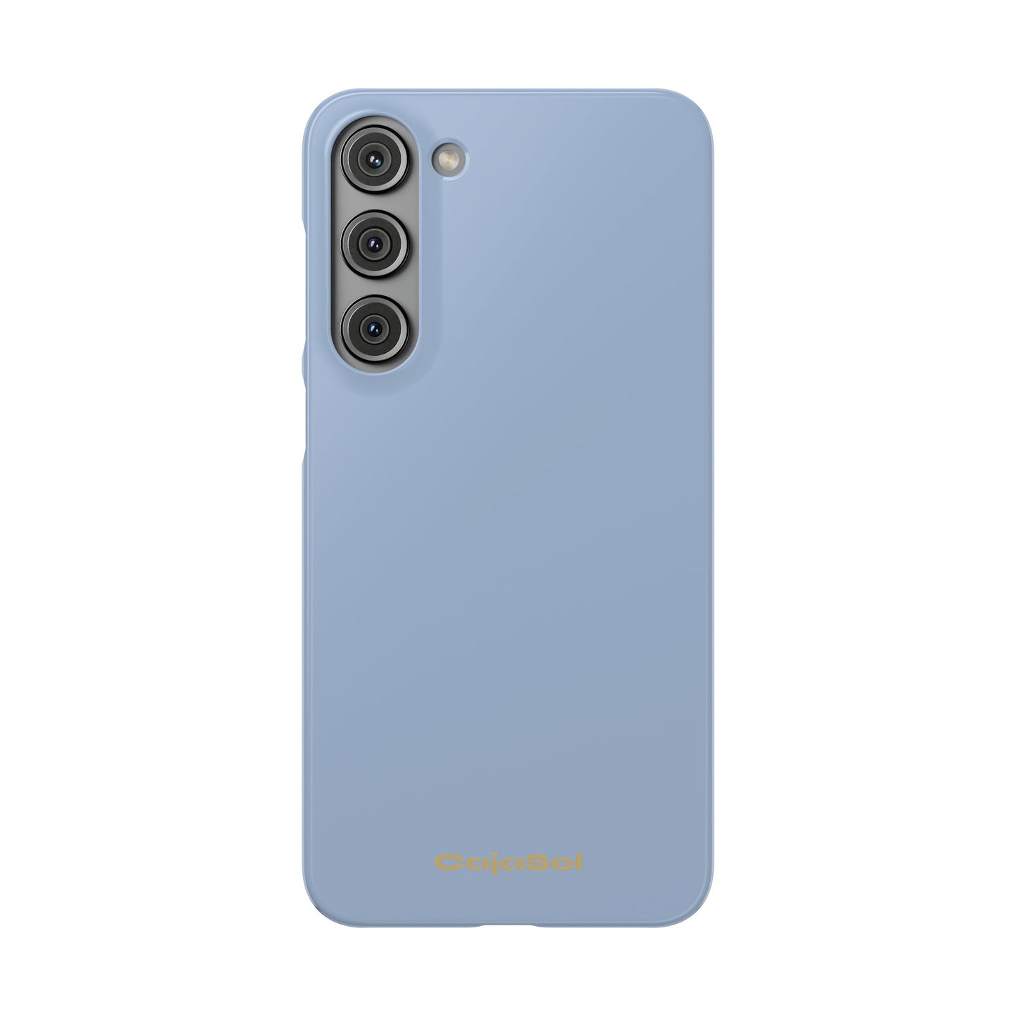 Soft Blue Cajasol