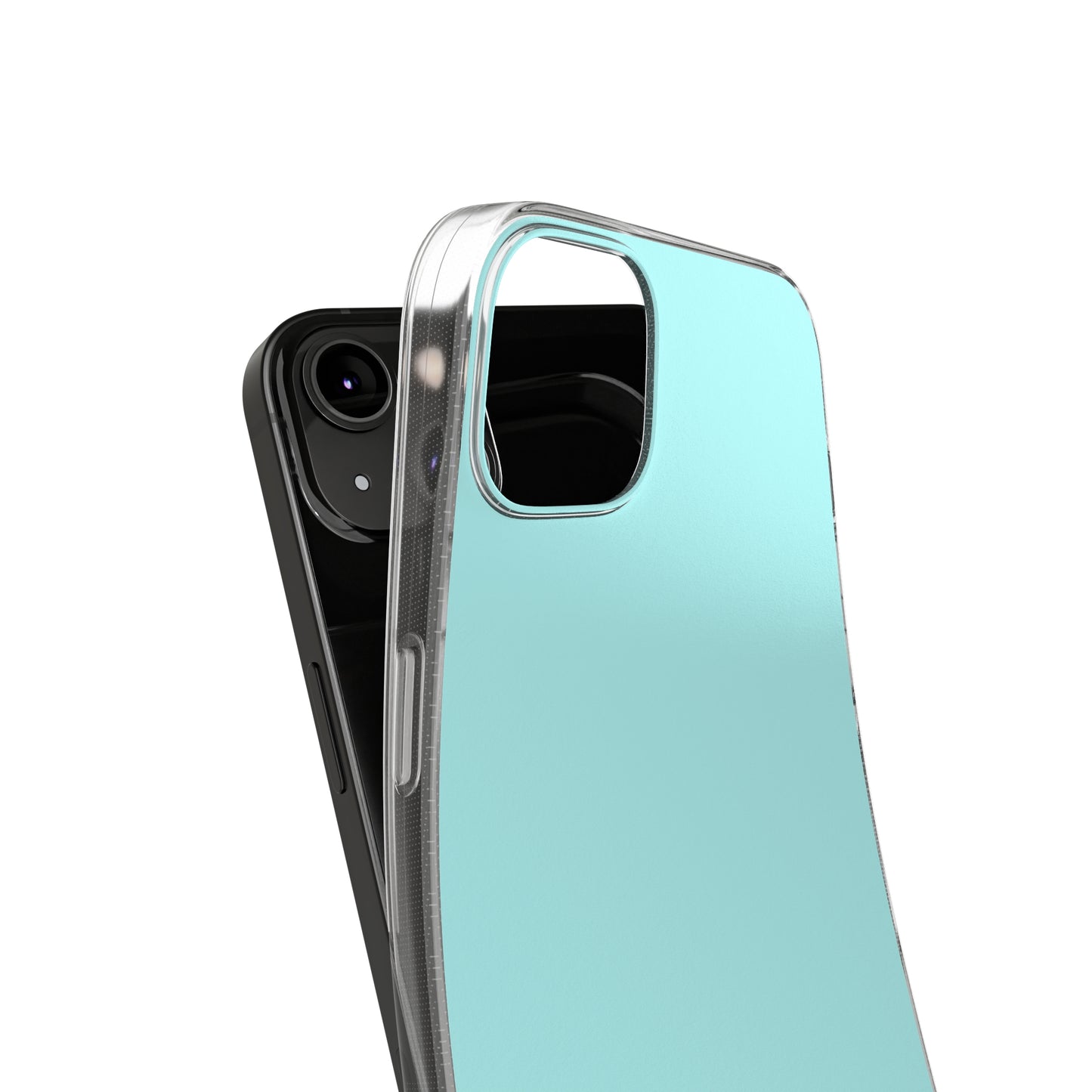 Light Turquoise Soft Cajasol