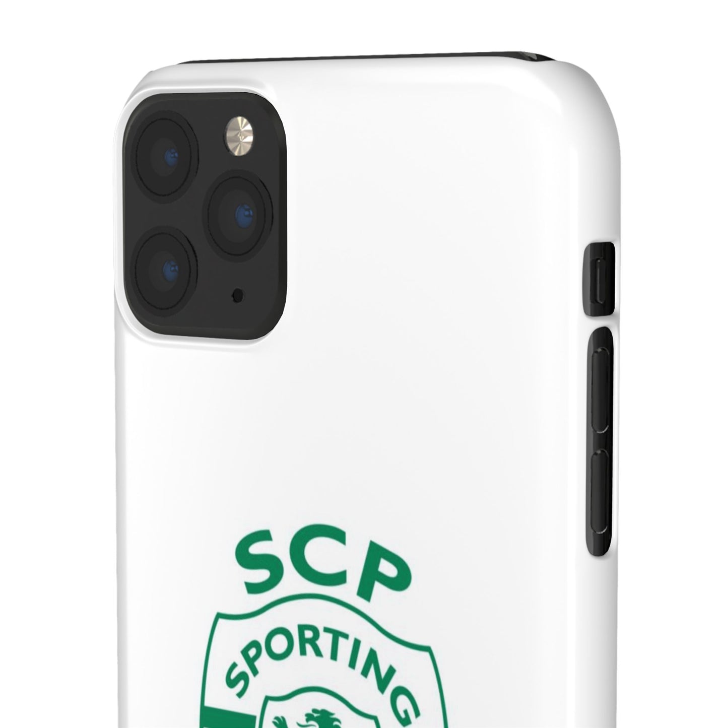 Sporting Portugal Cajasol – Perfect for Leões