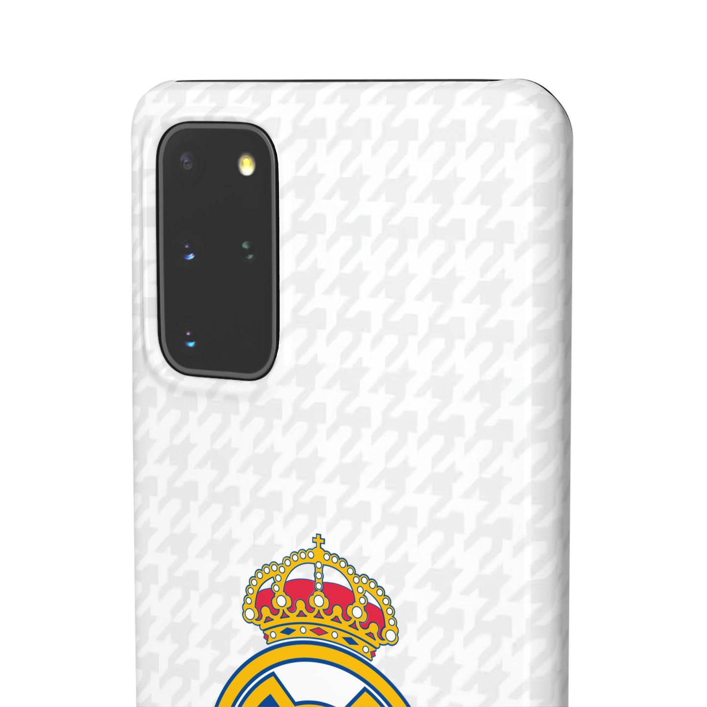 Real Madrid Cajasol - Perfect for Madridistas