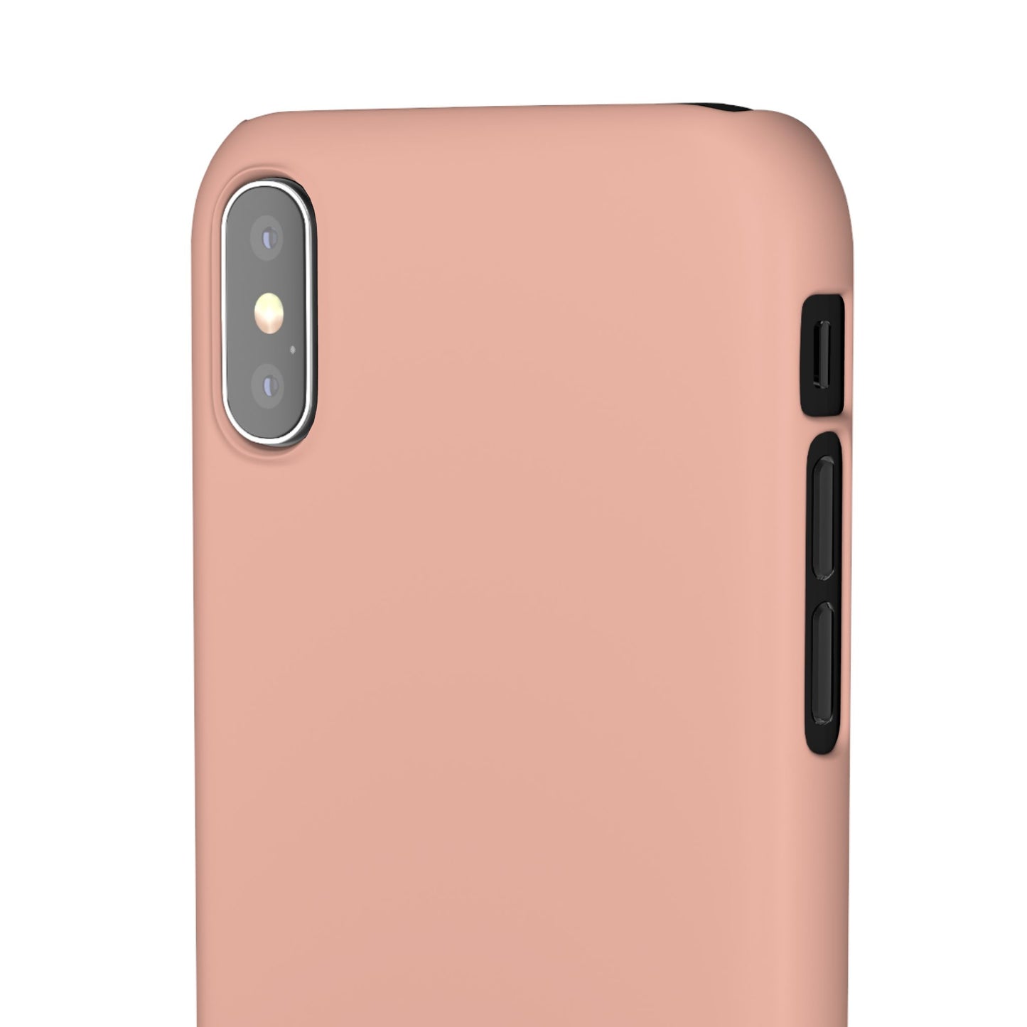 Muted Coral Cajasol