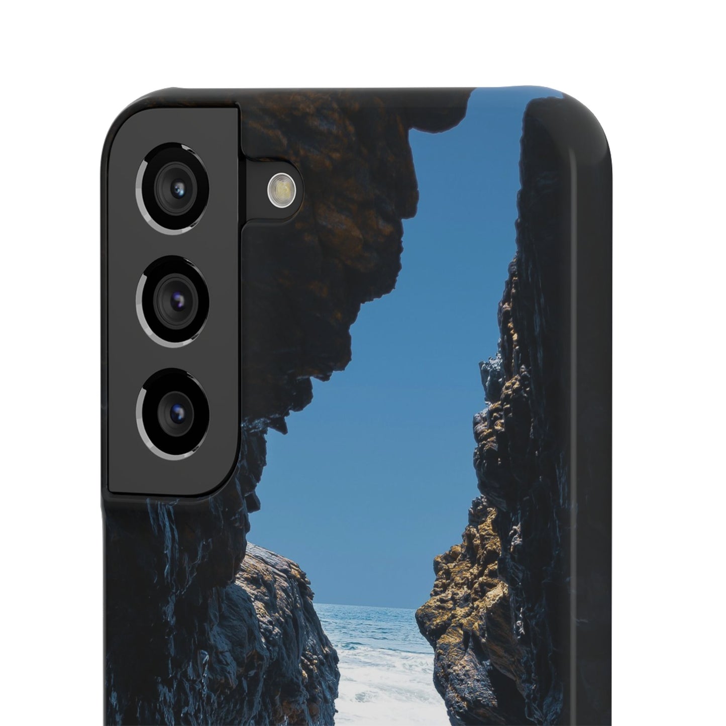 Ocean View Cajasol - Coastal Aesthetic for Beach Lovers