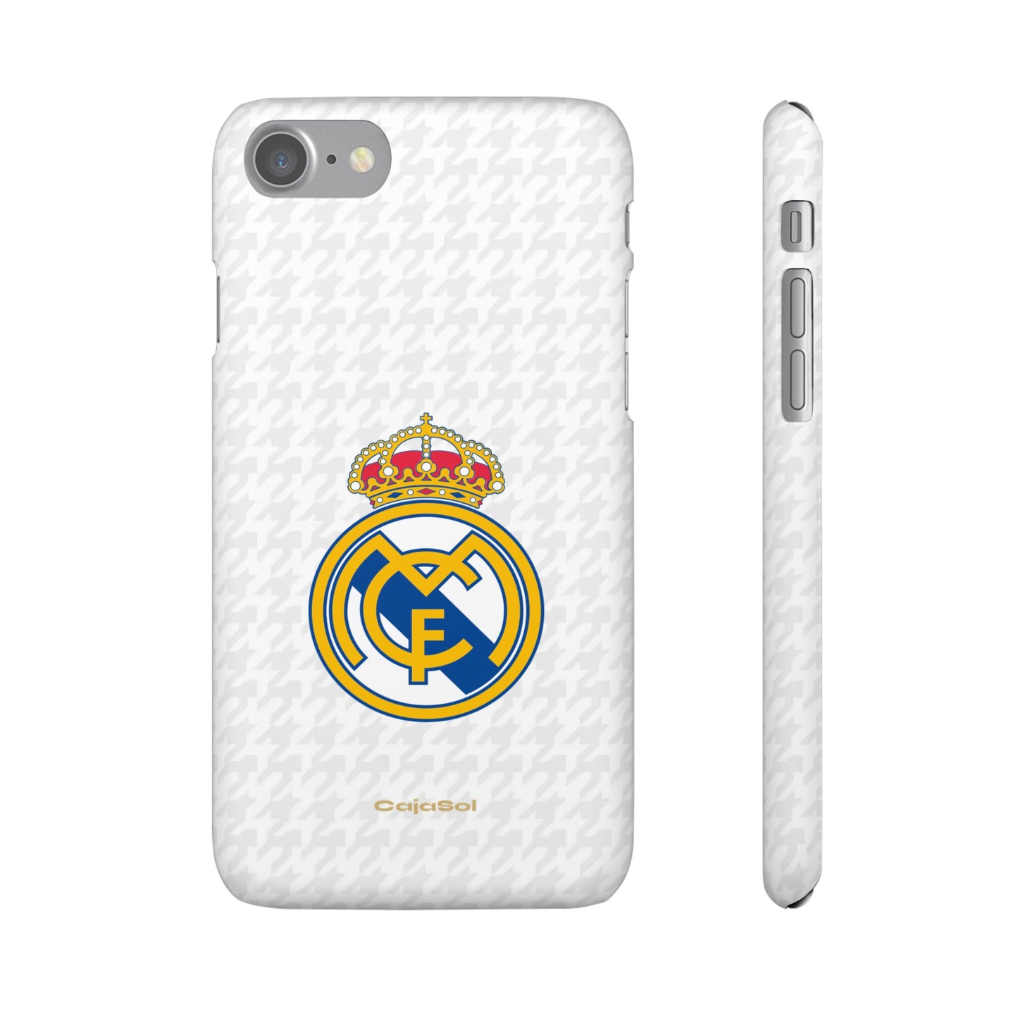 Real Madrid Cajasol - Perfect for Madridistas