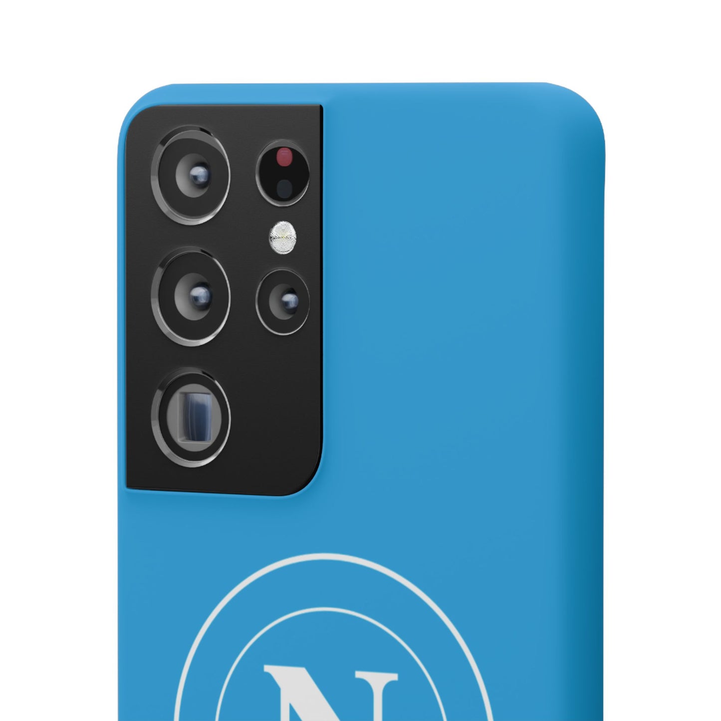 SSC Napoli Cajasol - Perfect for Napolitans