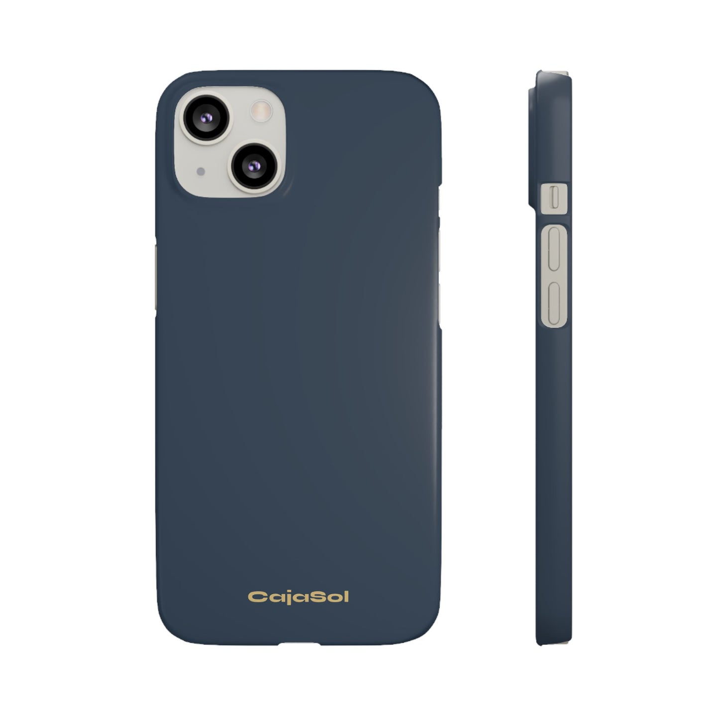 Navy Blue Cajasol