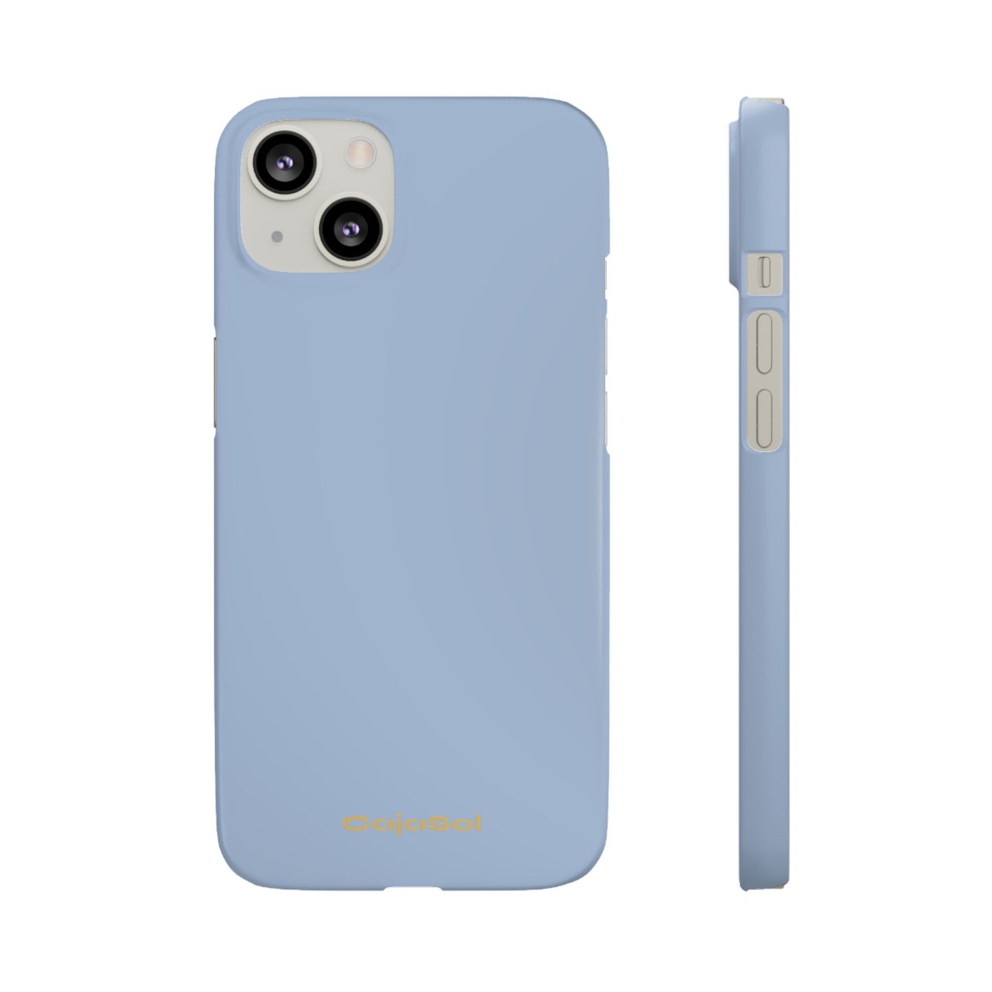 Soft Blue Cajasol