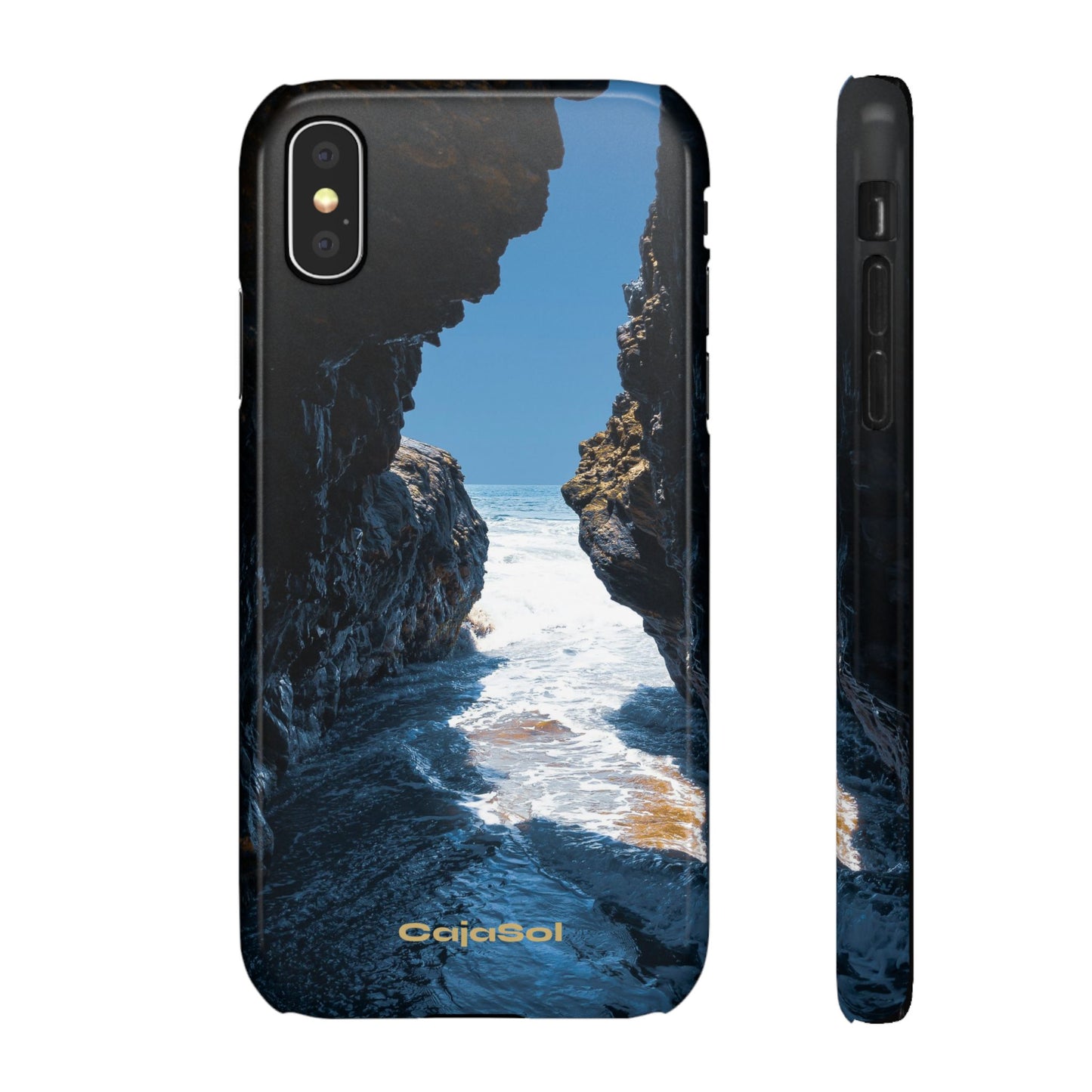 Ocean View Cajasol - Coastal Aesthetic for Beach Lovers