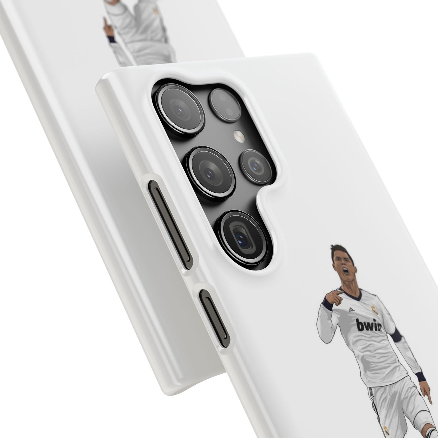 Cristiano Ronaldo Cajasol