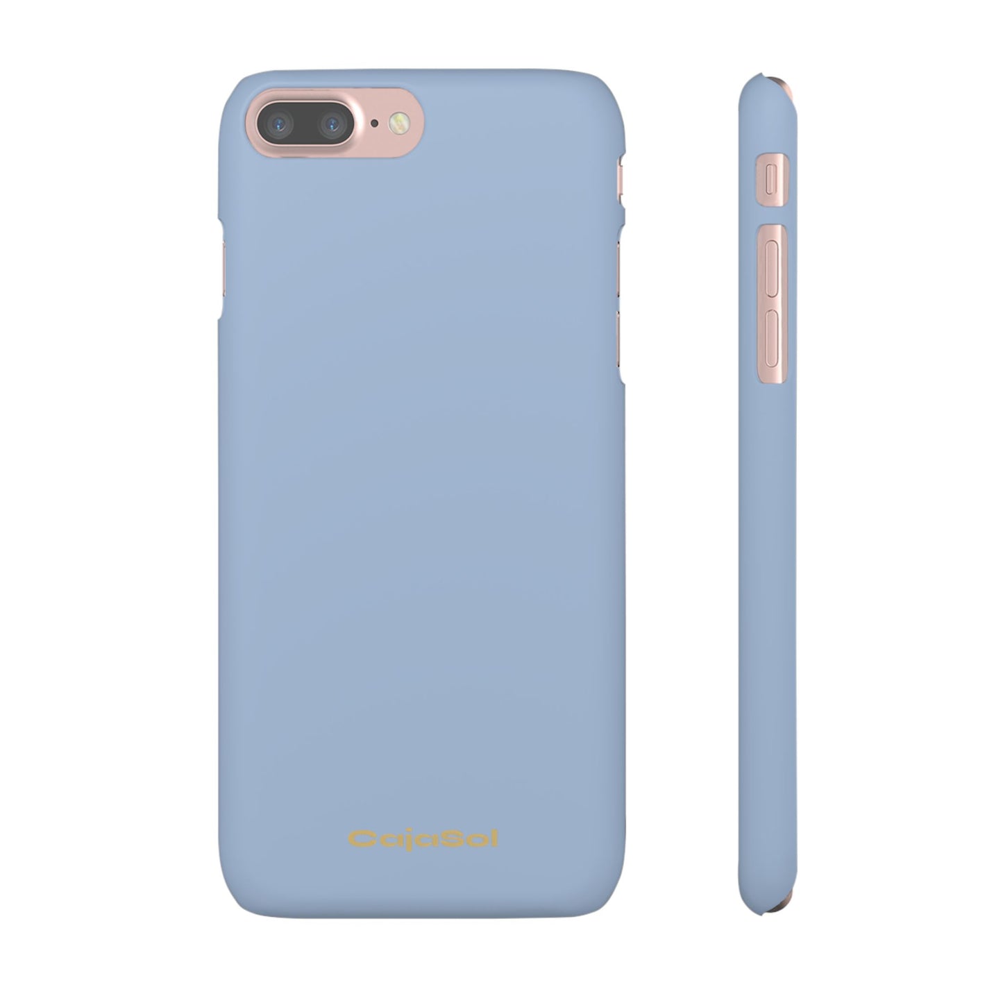 Soft Blue Cajasol