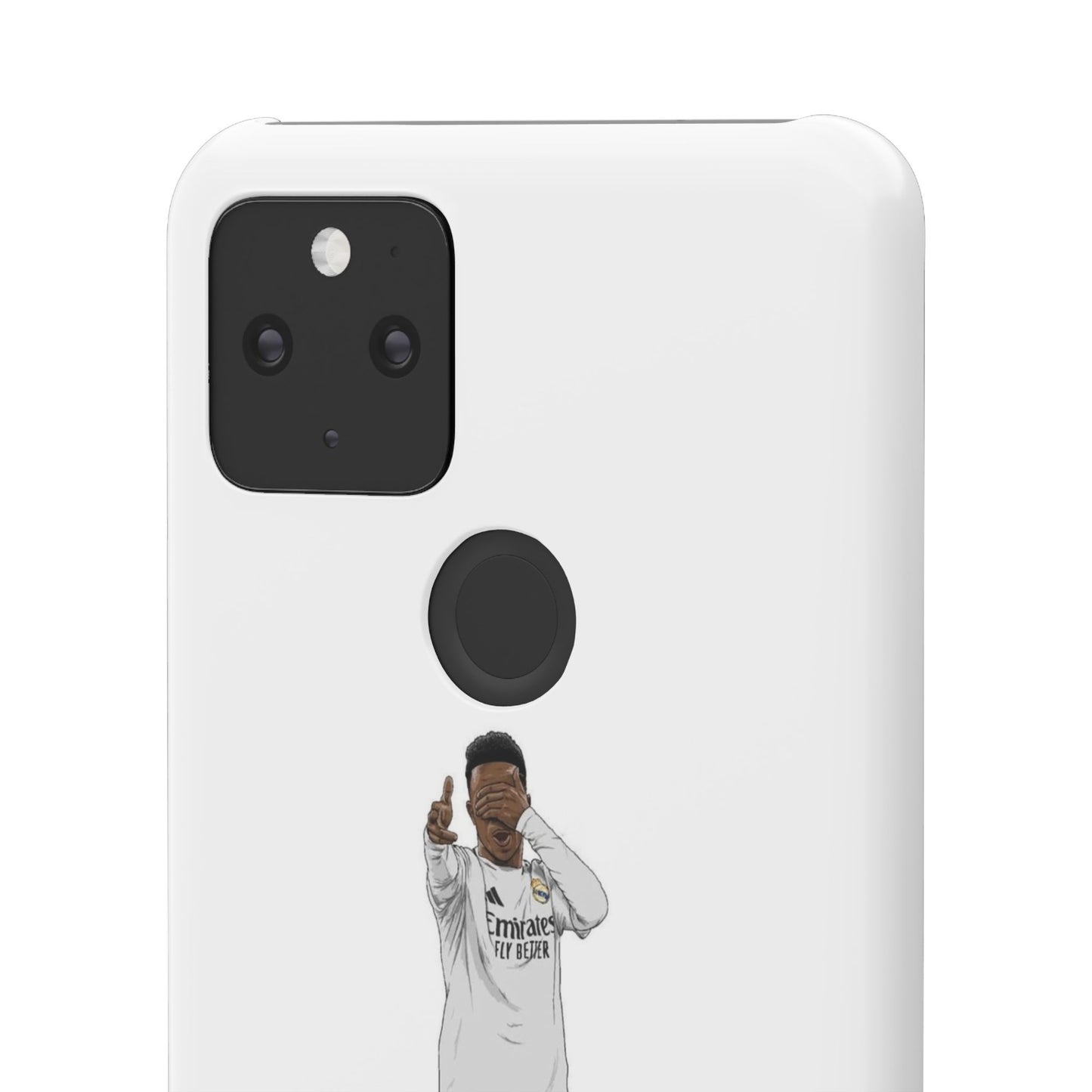 Vinicius Jr. Cajasol