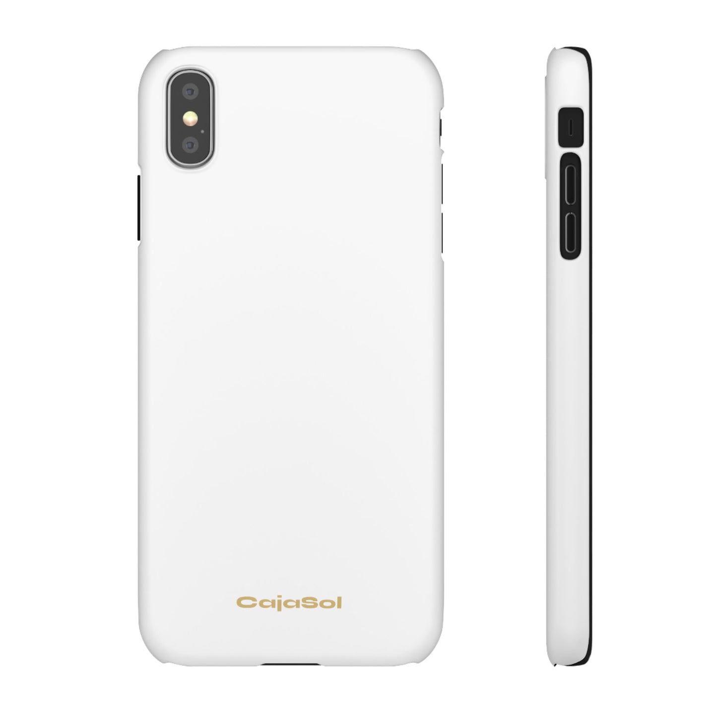 Soft White Cajasol