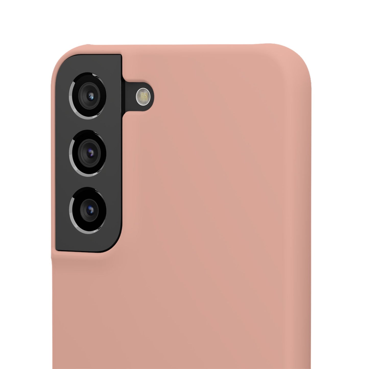 Muted Coral Cajasol