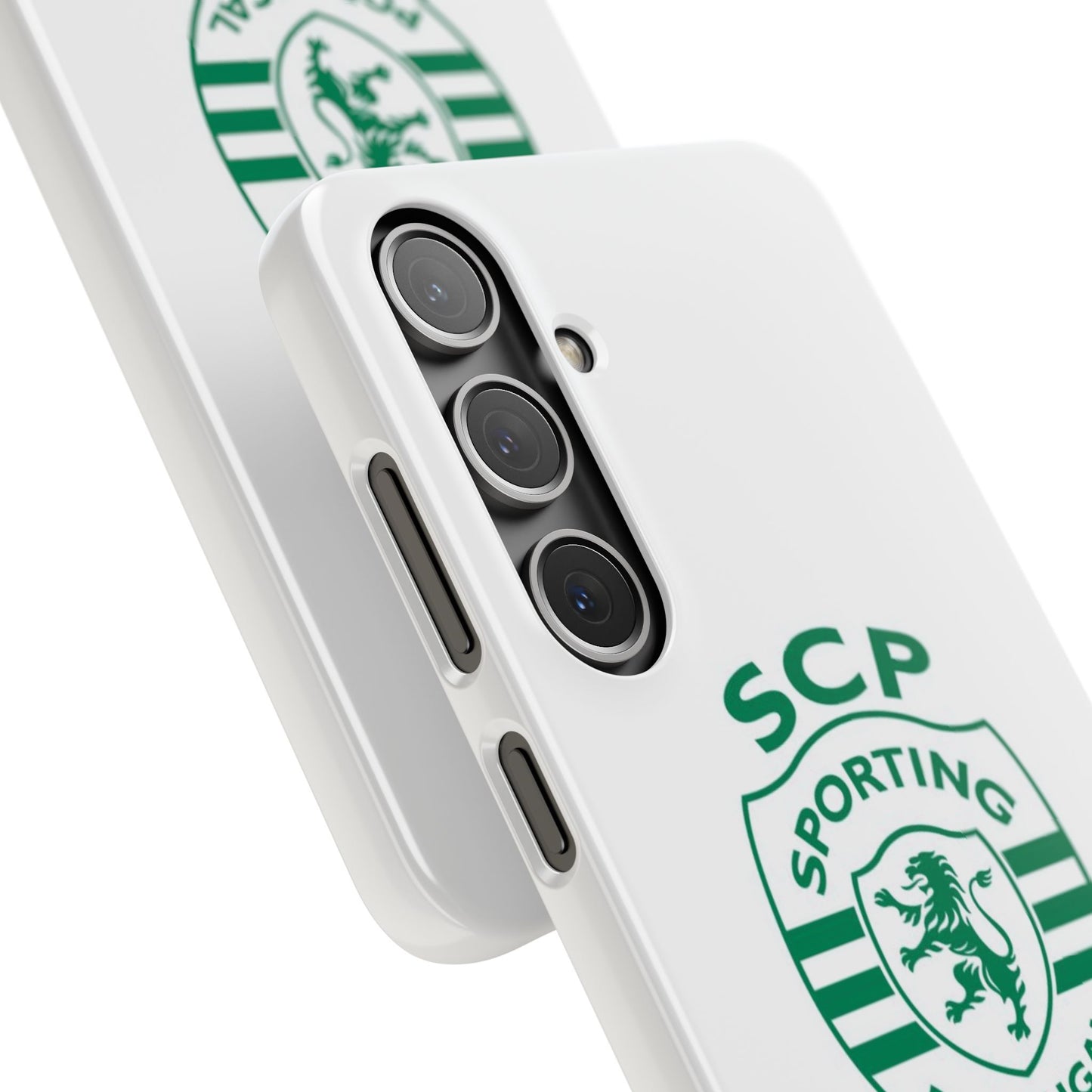 Sporting Portugal Cajasol – Perfect for Leões