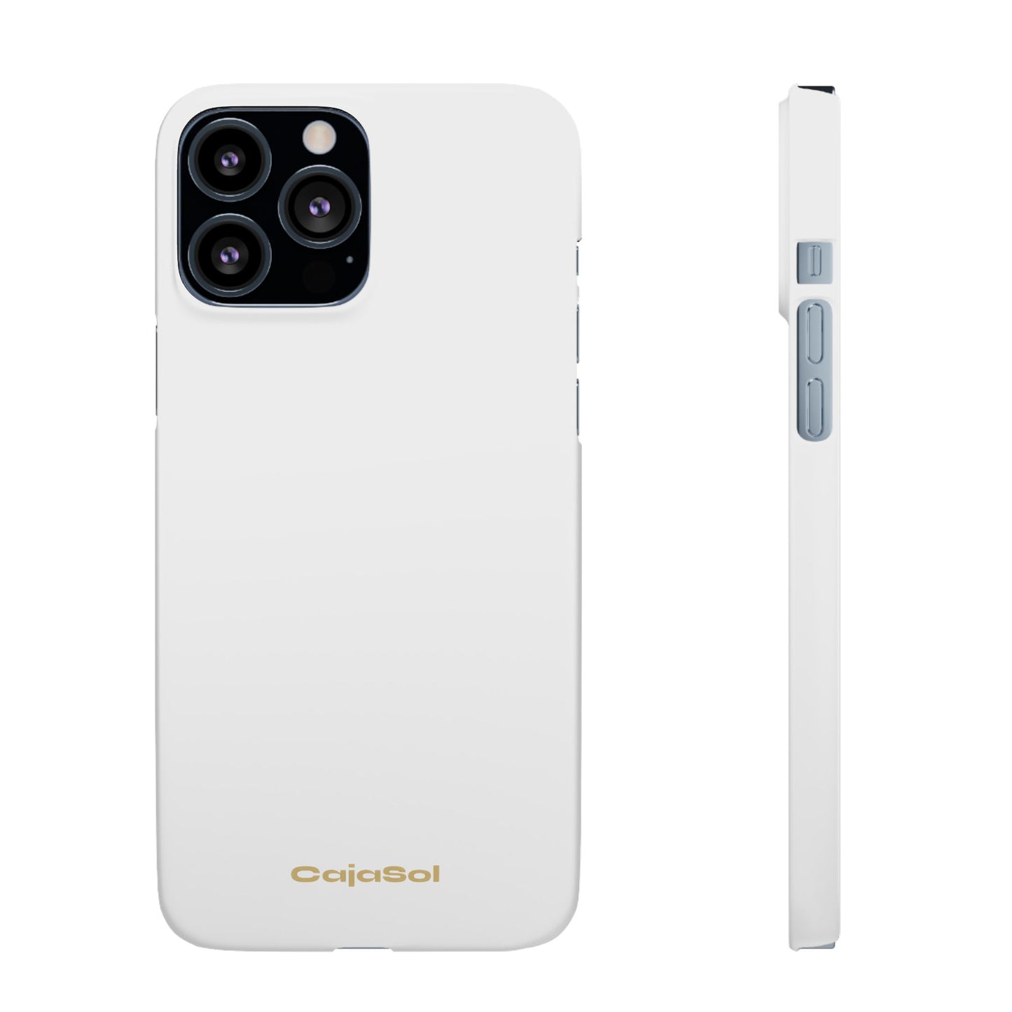 Soft White Cajasol
