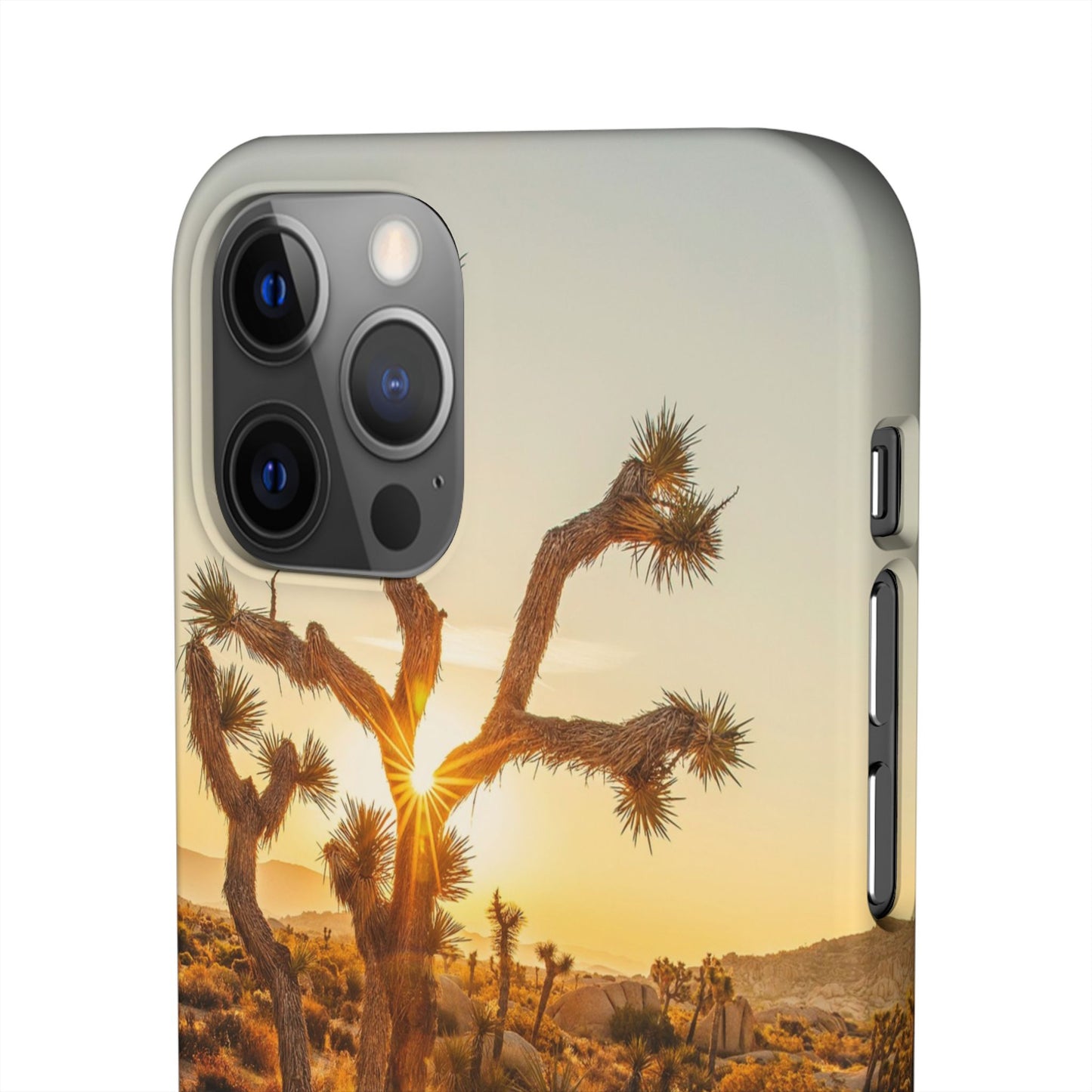 Desert Sunset Cajasol - Stylish Protection for Nature Lovers