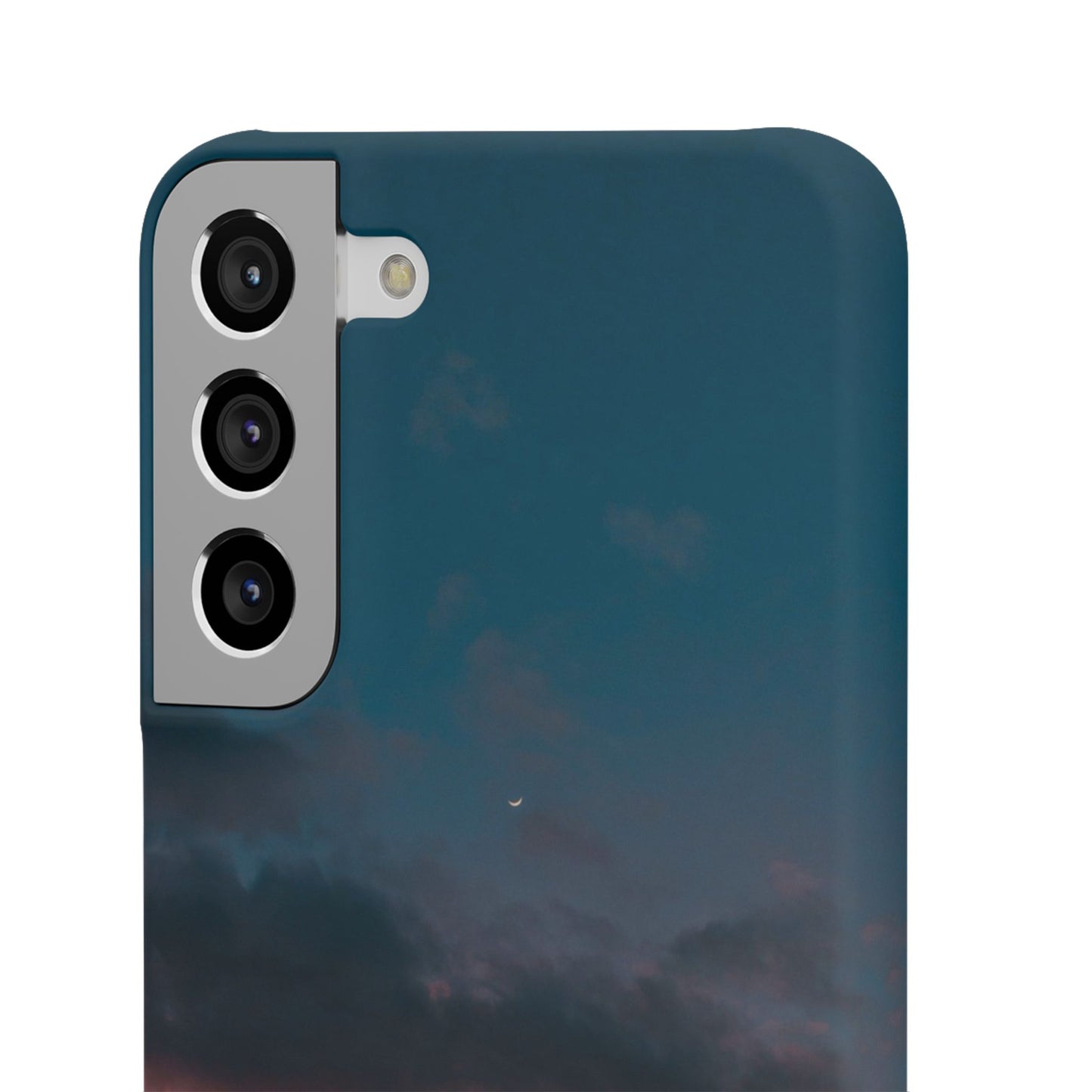 Sunset Vibe Cajasol - Aesthetic Sky Design
