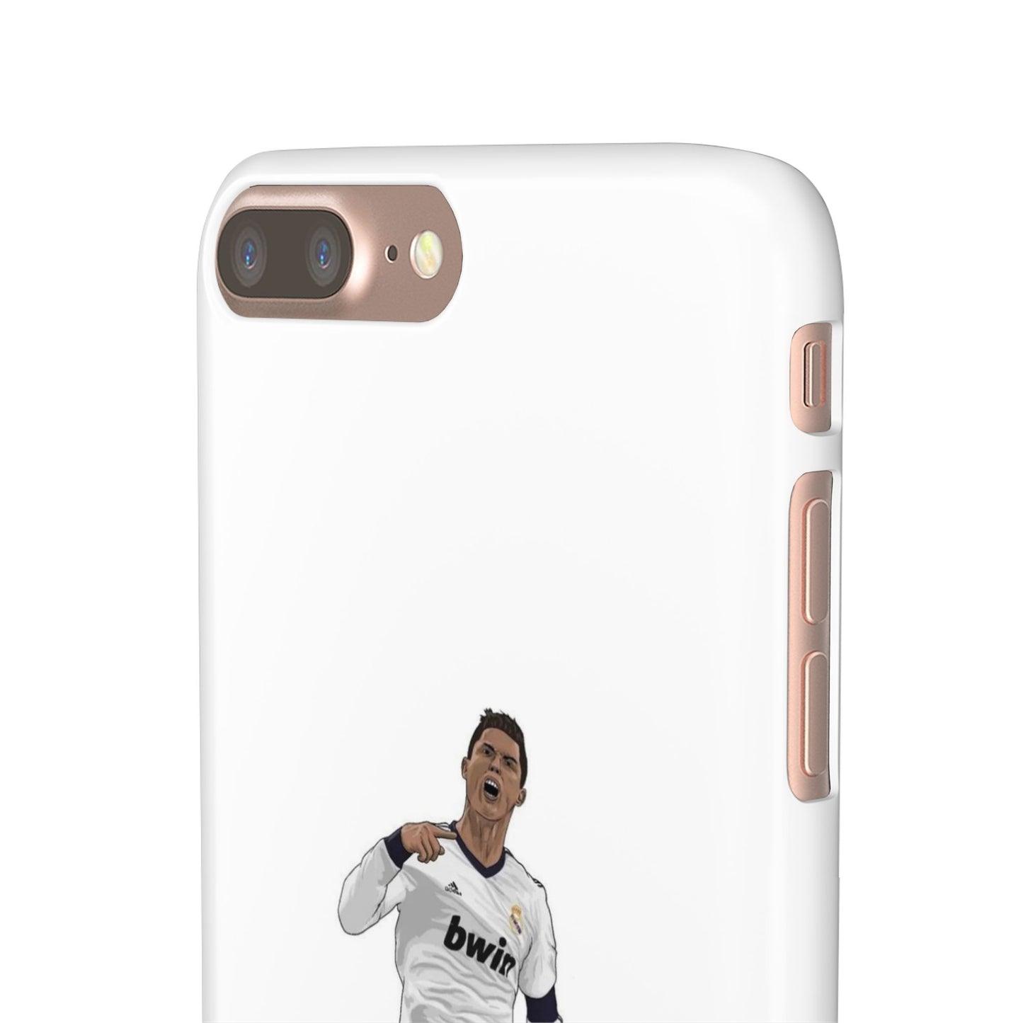 Cristiano Ronaldo Cajasol
