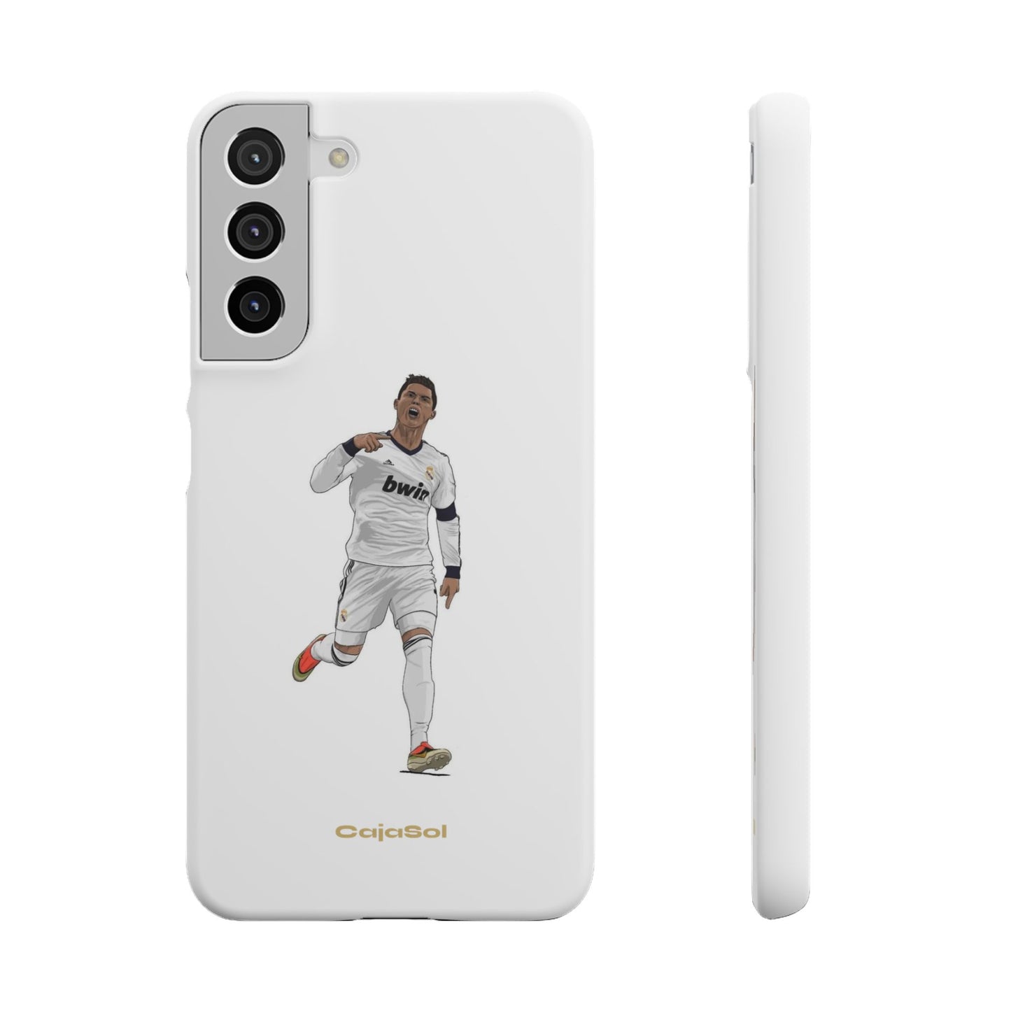 Cristiano Ronaldo Cajasol