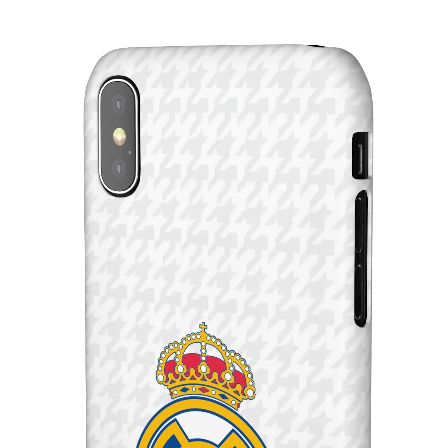 Real Madrid Cajasol - Perfect for Madridistas
