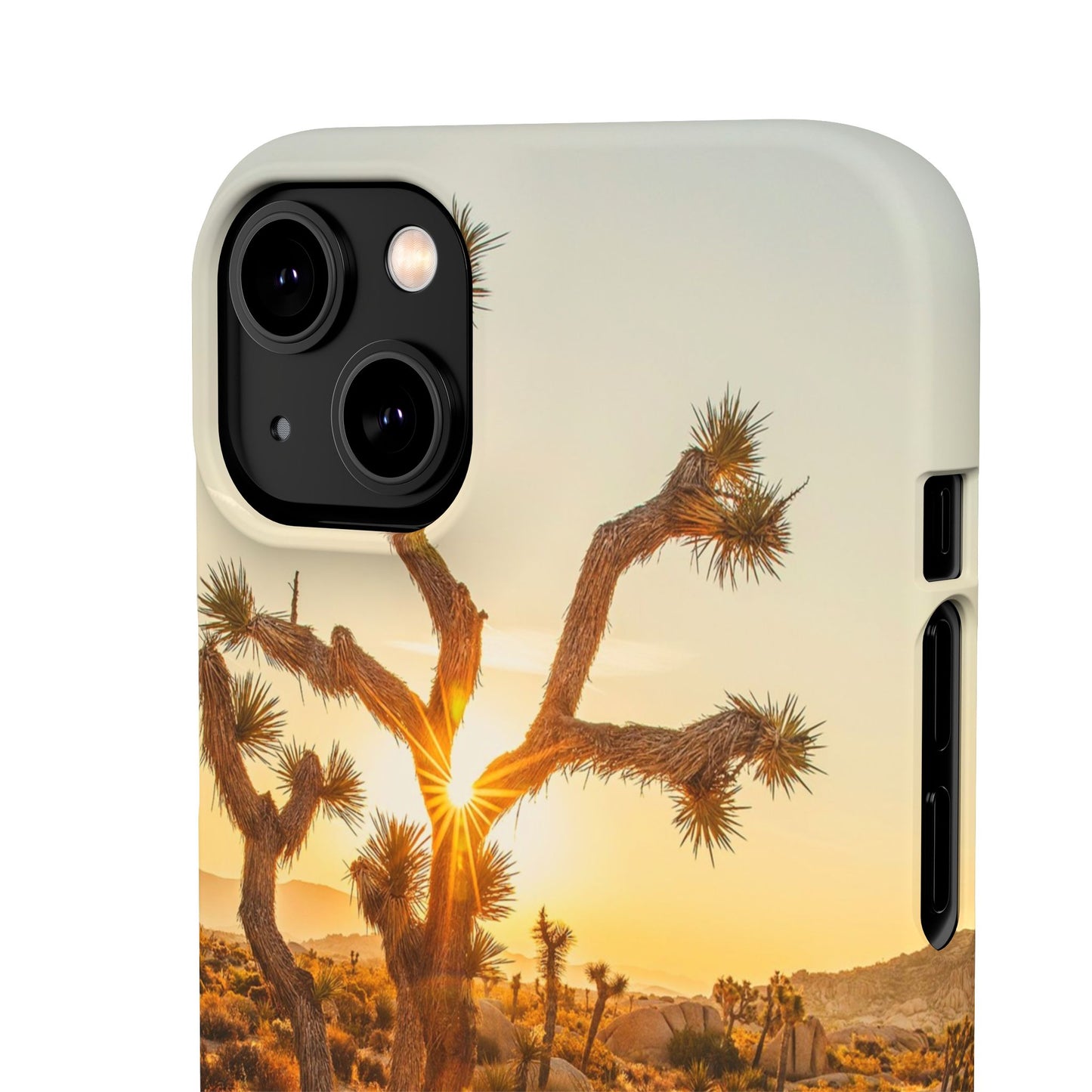 Desert Sunset Cajasol - Stylish Protection for Nature Lovers
