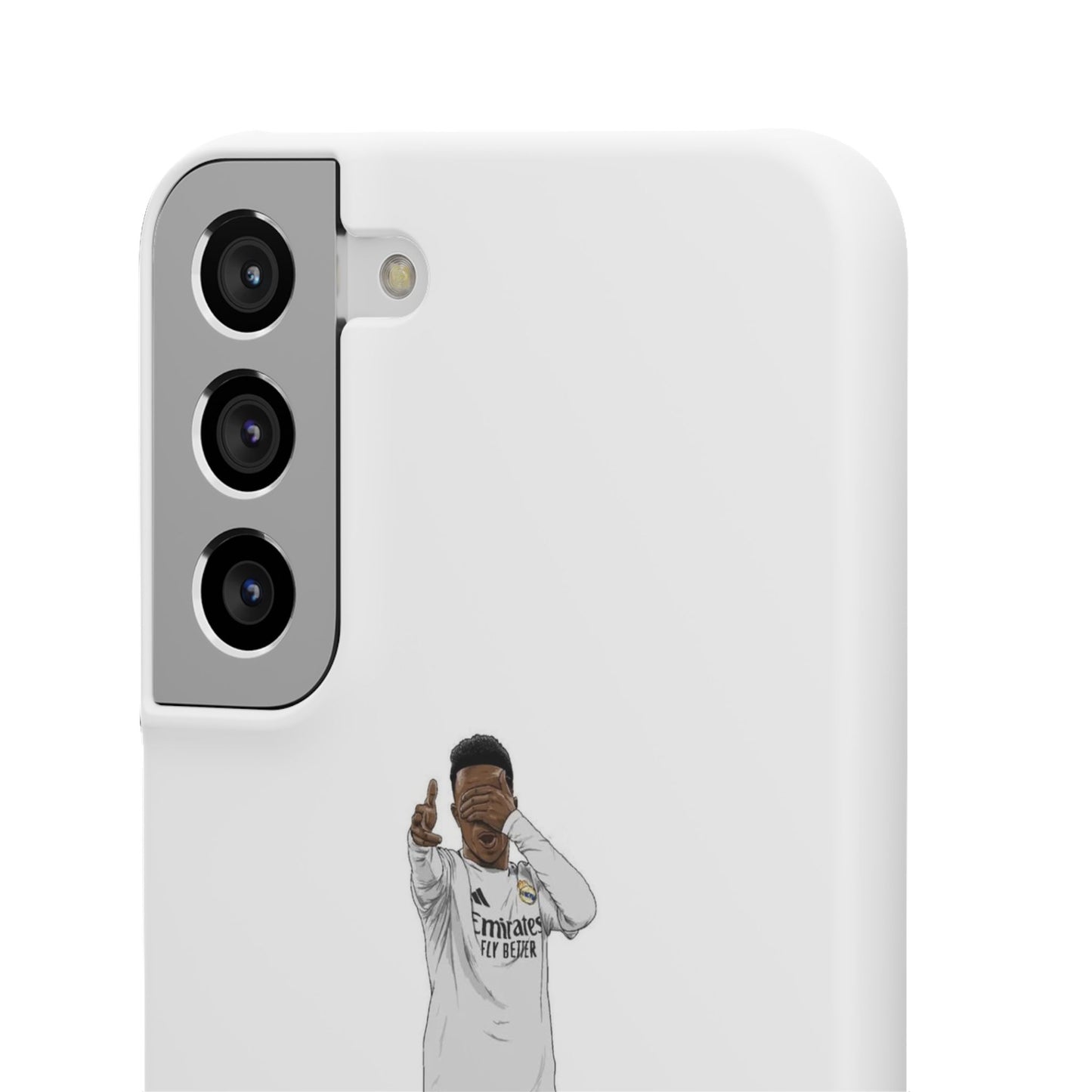 Vinicius Jr. Cajasol