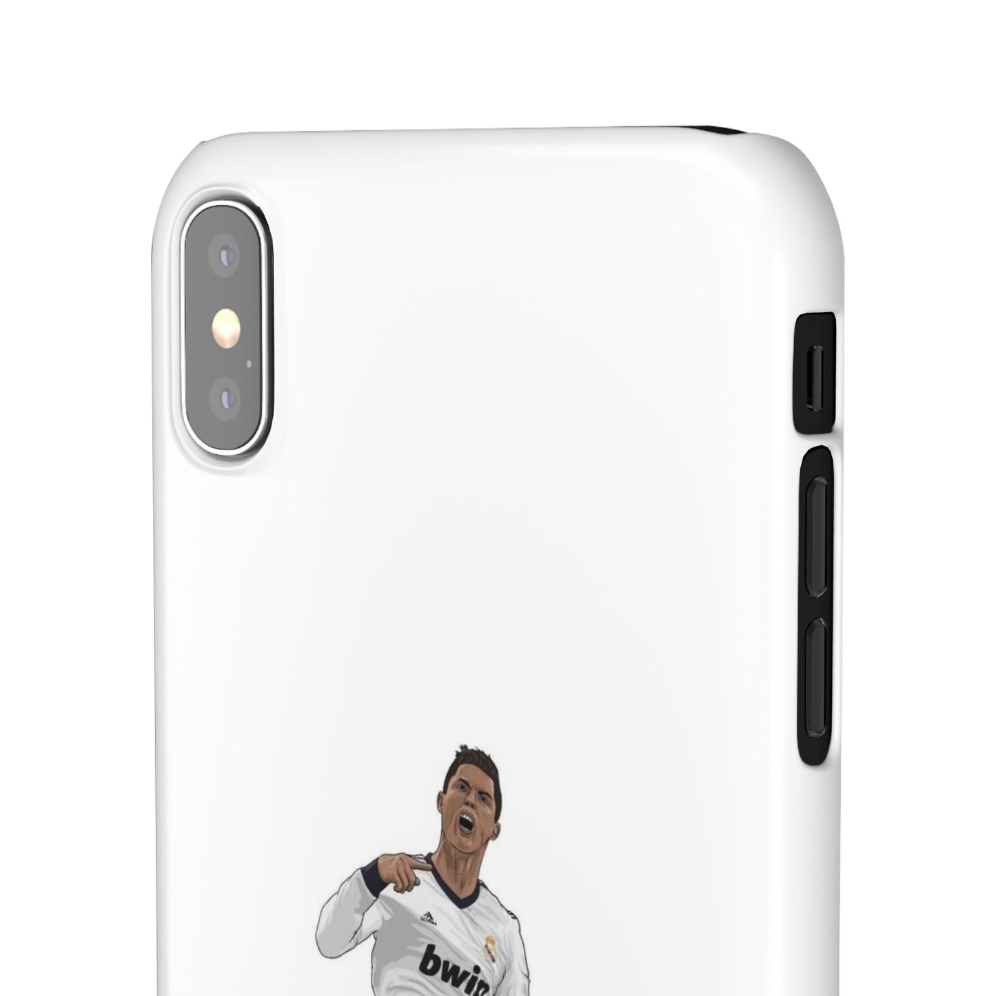 Cristiano Ronaldo Cajasol