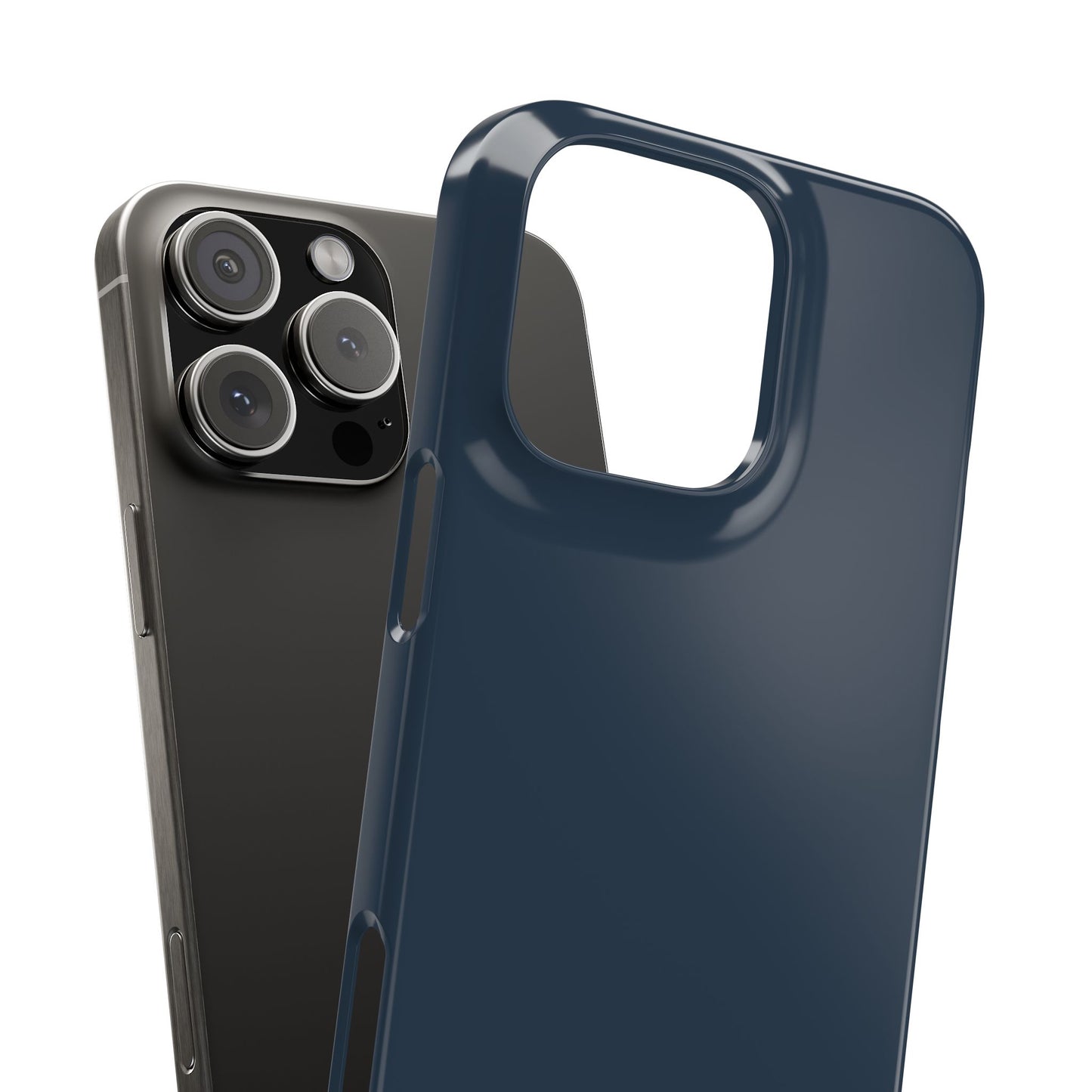 Navy Blue Cajasol