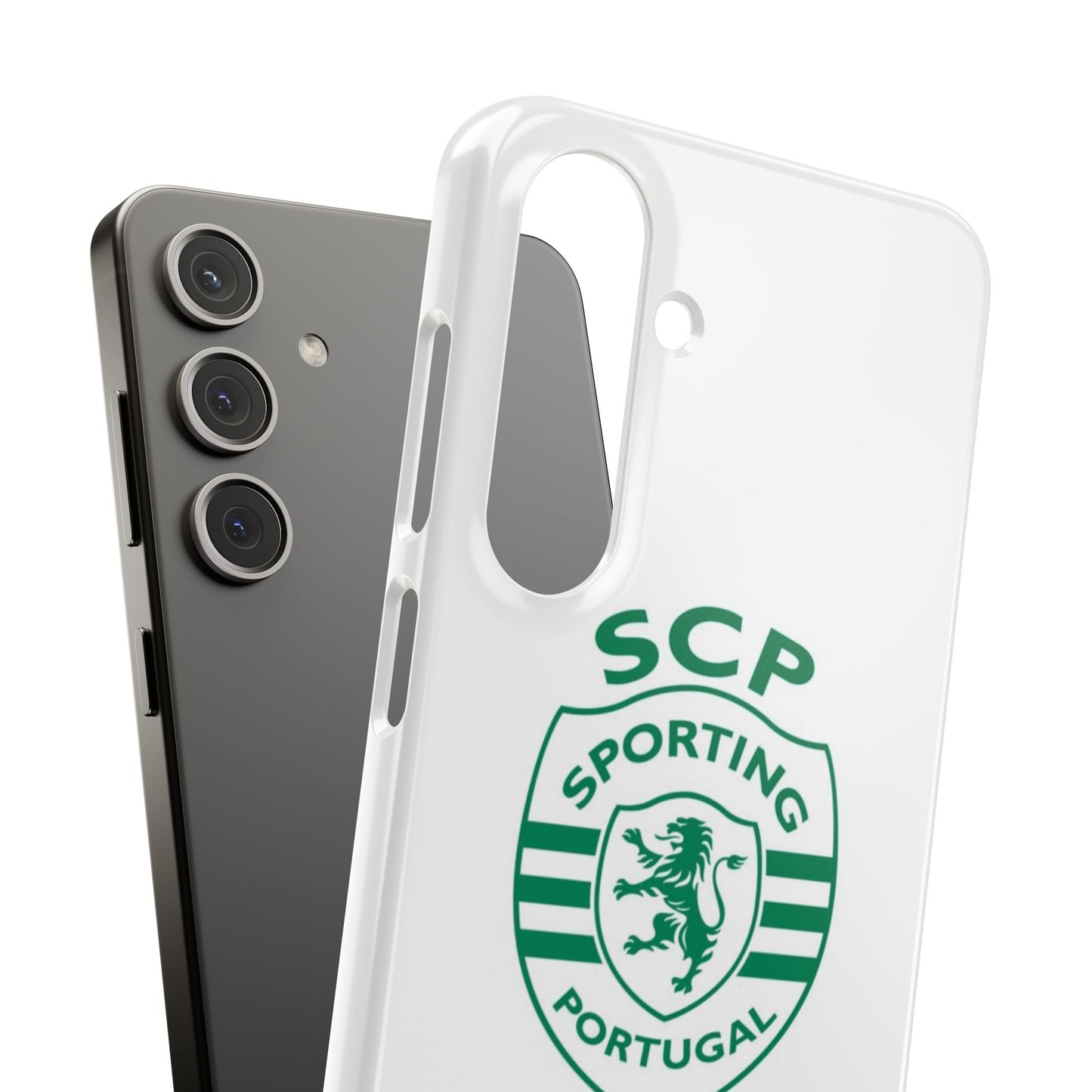 Sporting Portugal Cajasol – Perfect for Leões