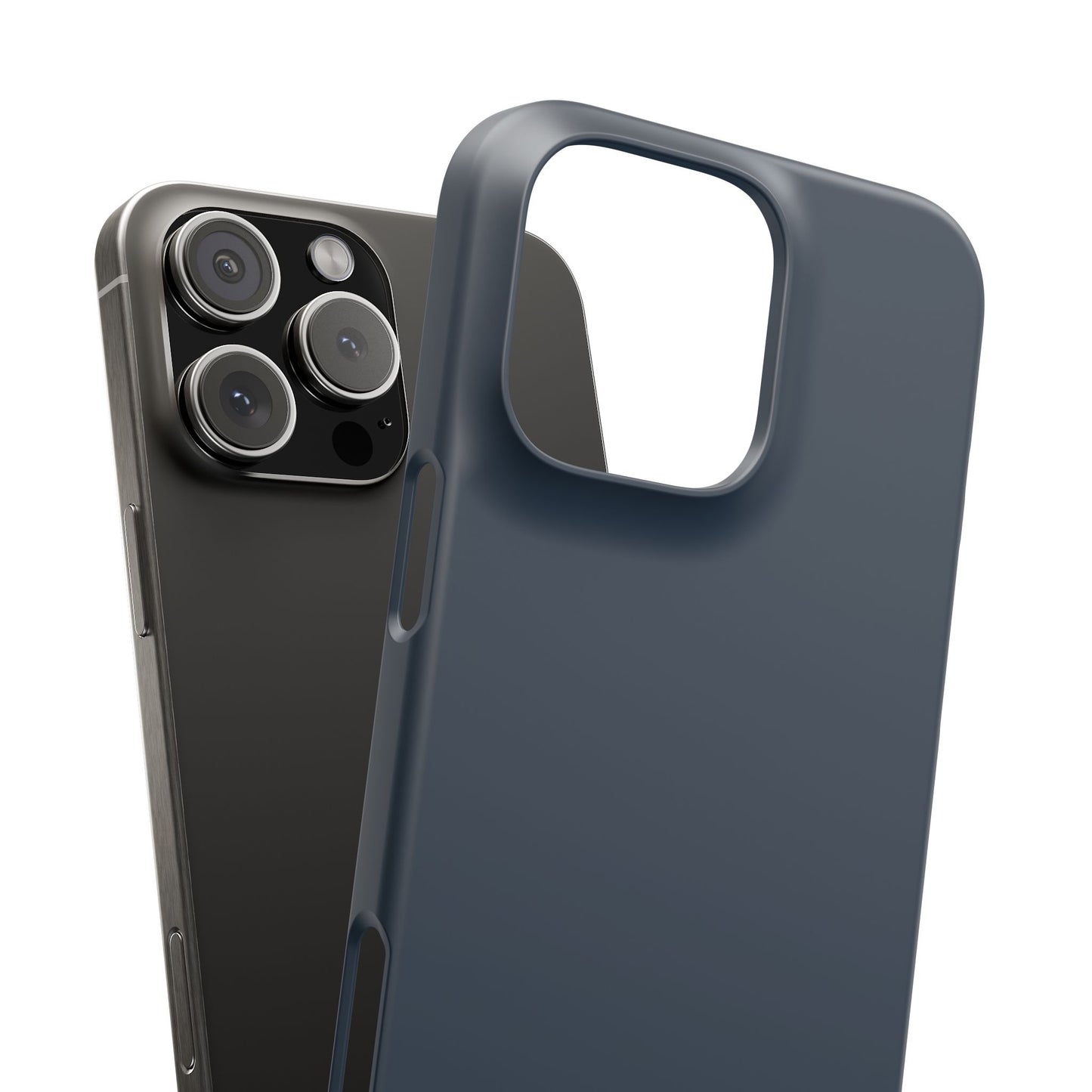 Navy Blue Cajasol