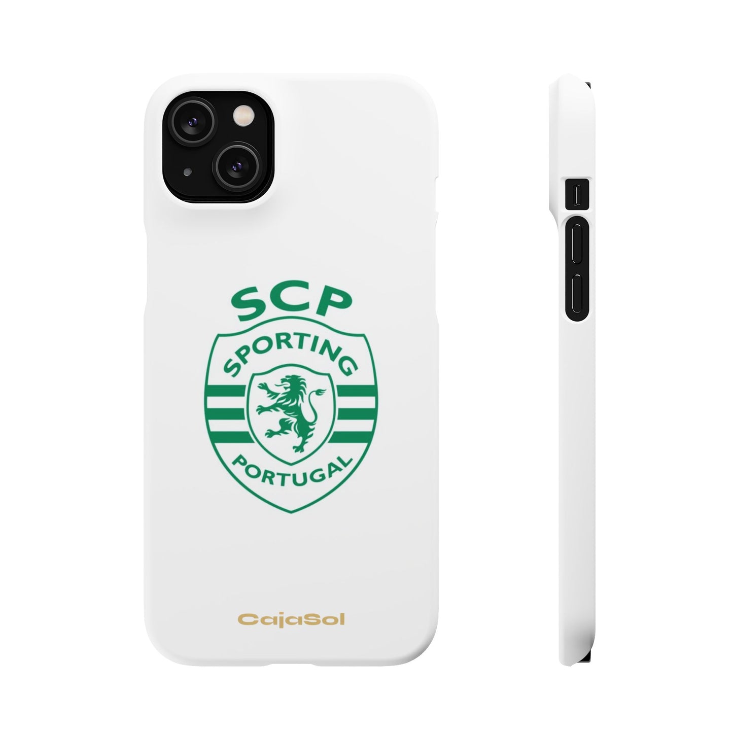 Sporting Portugal Cajasol – Perfect for Leões