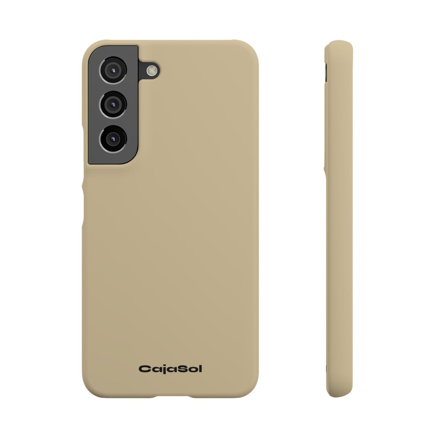 Soft Beige Cajasol