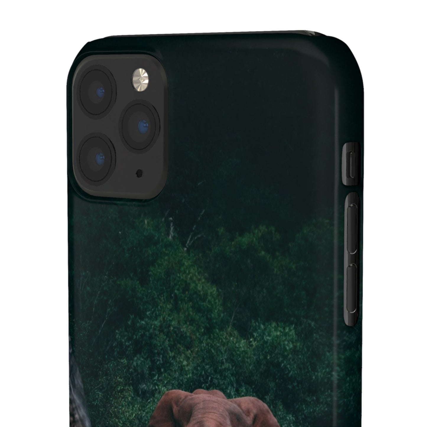 Wildlife Lover's Cajasol - Majestic Elephant
