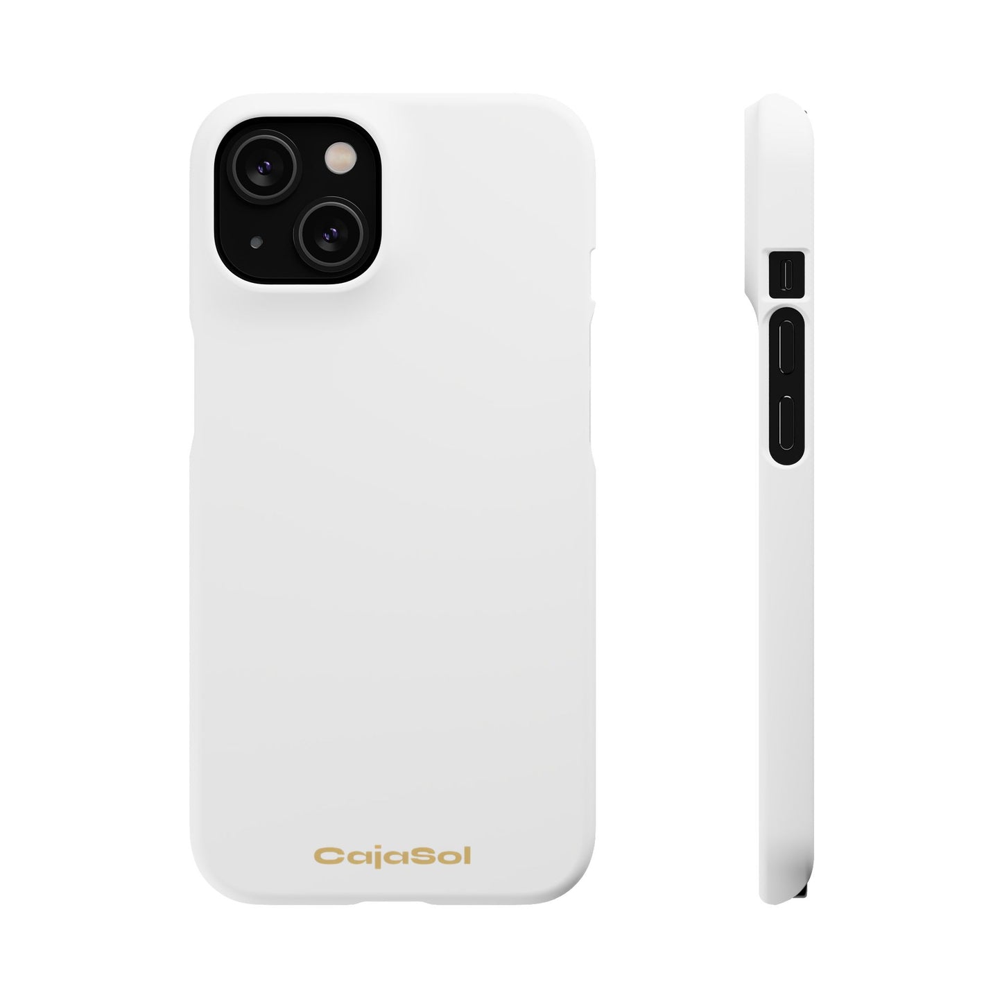 Soft White Cajasol