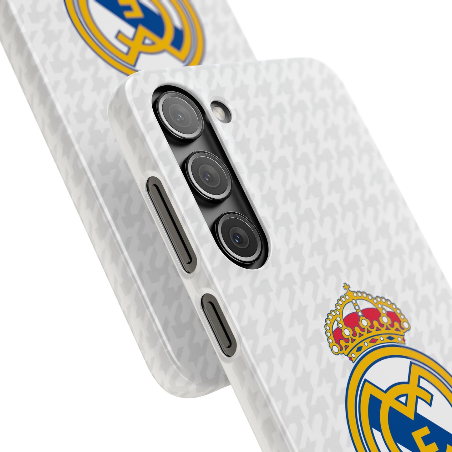 Real Madrid Cajasol - Perfect for Madridistas