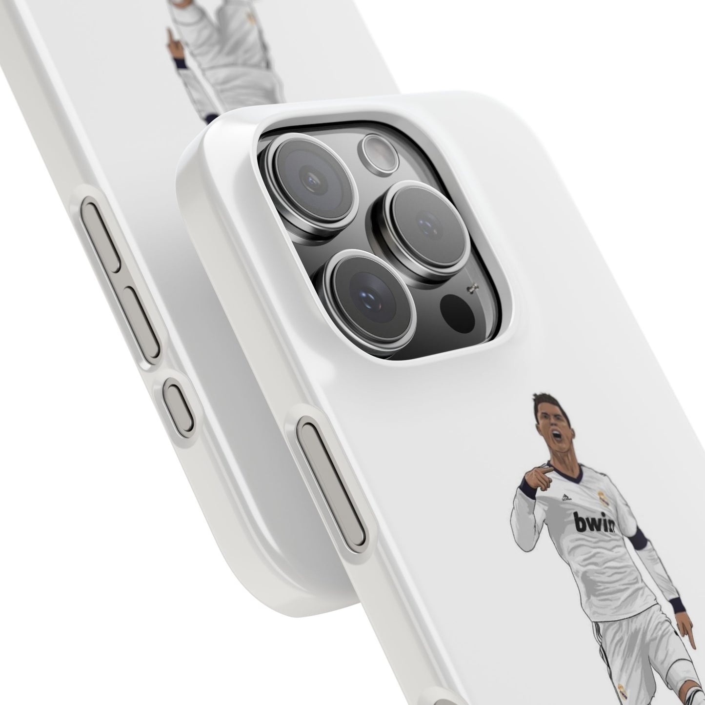 Cristiano Ronaldo Cajasol