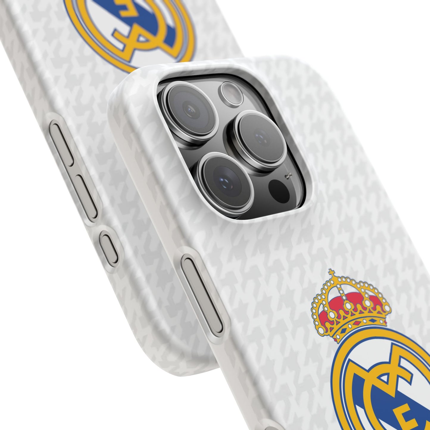 Real Madrid Cajasol - Perfect for Madridistas