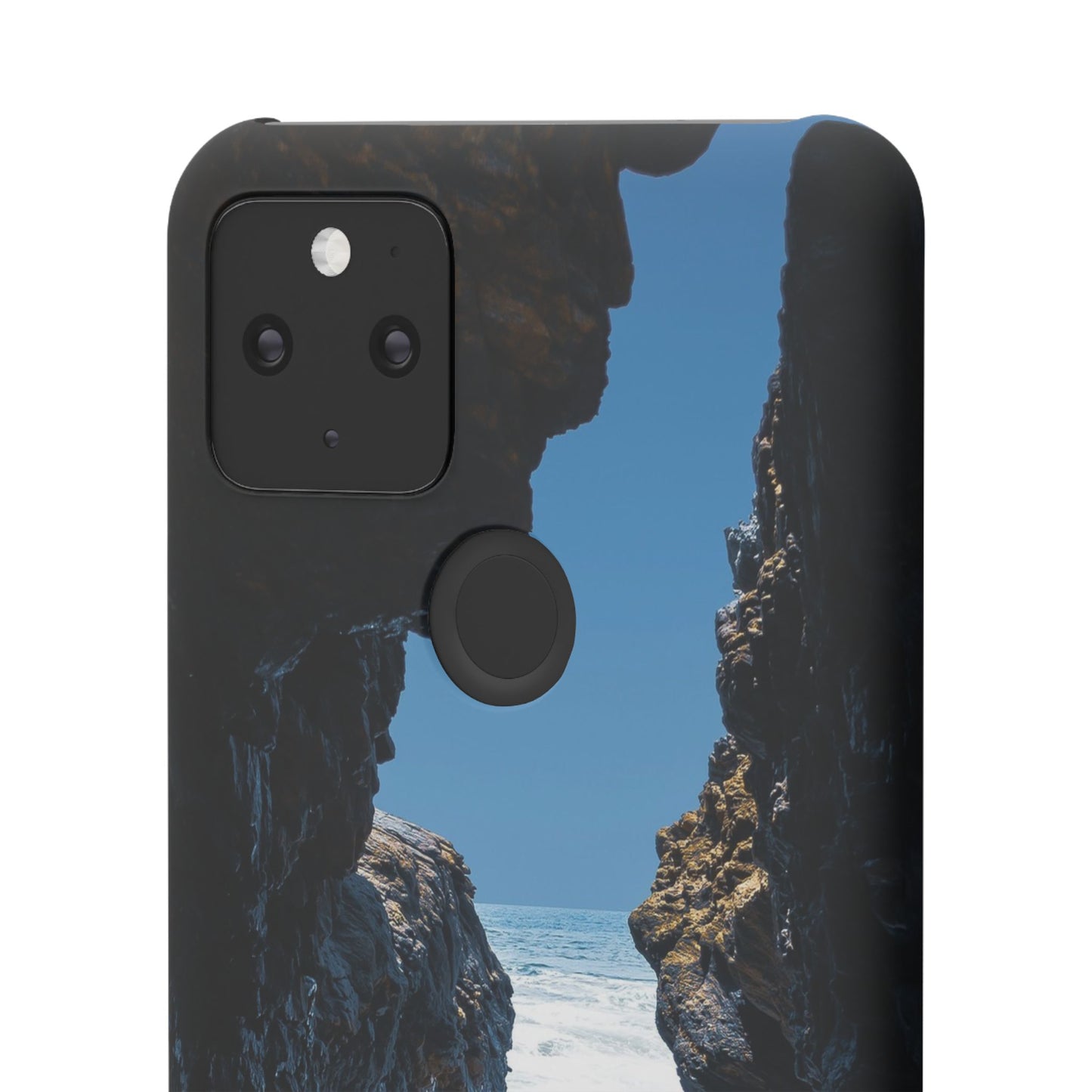 Ocean View Cajasol - Coastal Aesthetic for Beach Lovers