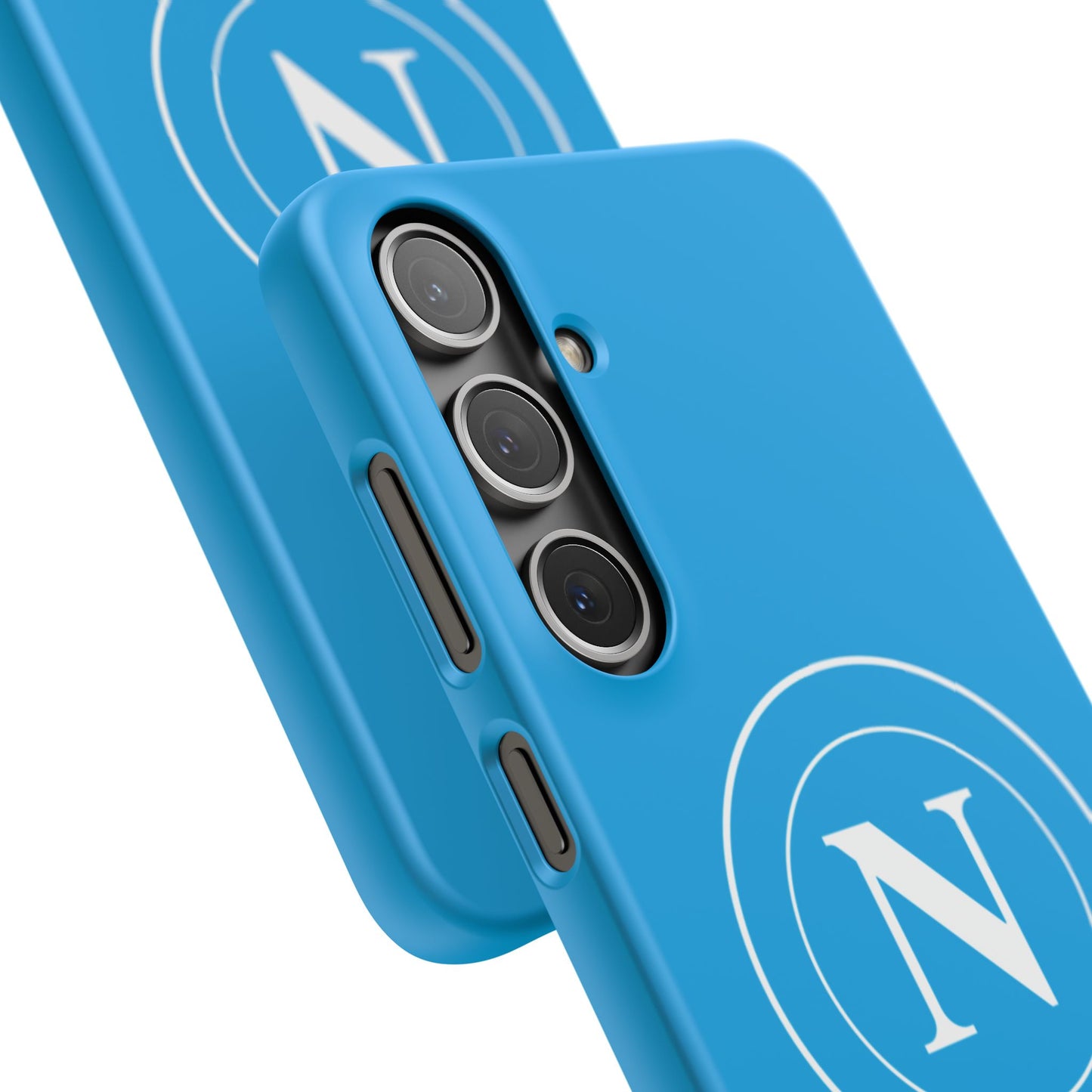 SSC Napoli Cajasol - Perfect for Napolitans