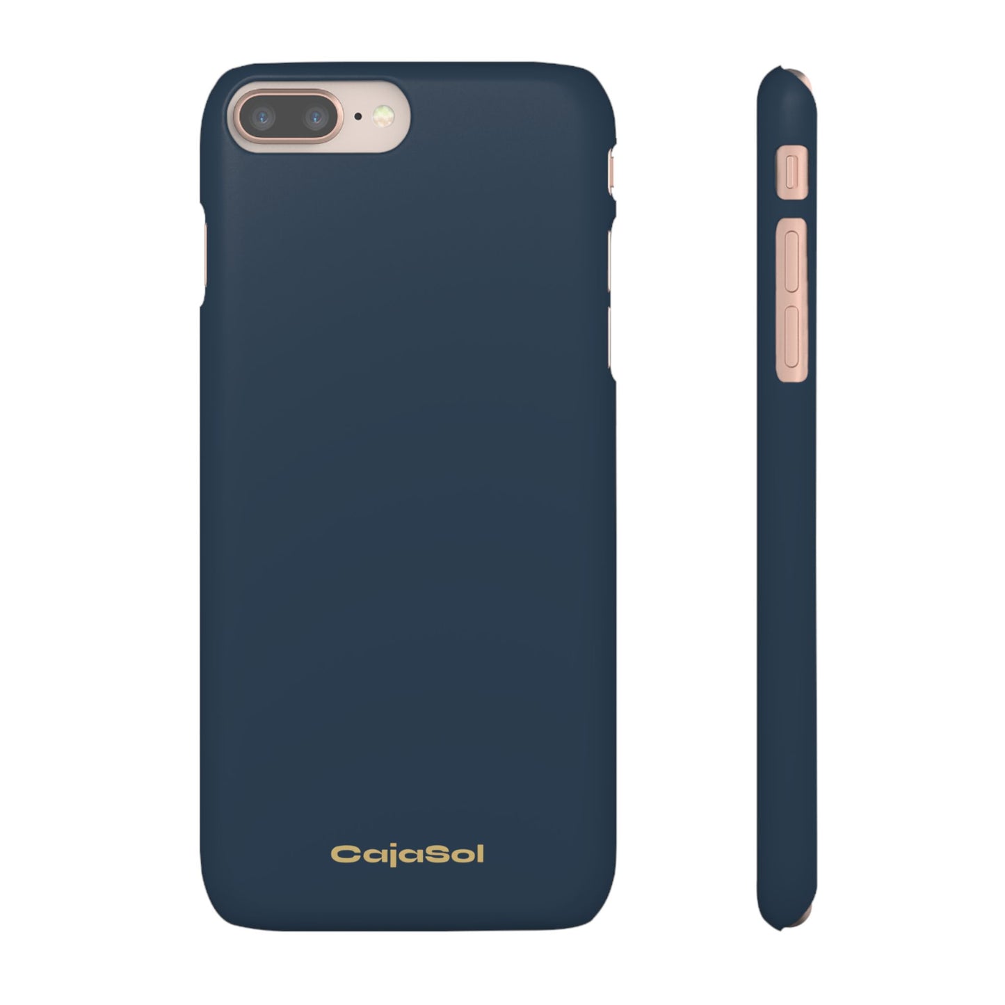 Navy Blue Cajasol