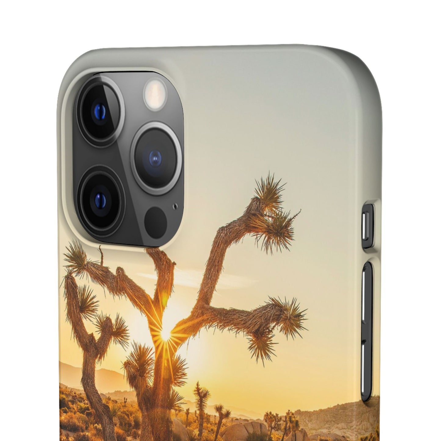 Desert Sunset Cajasol - Stylish Protection for Nature Lovers