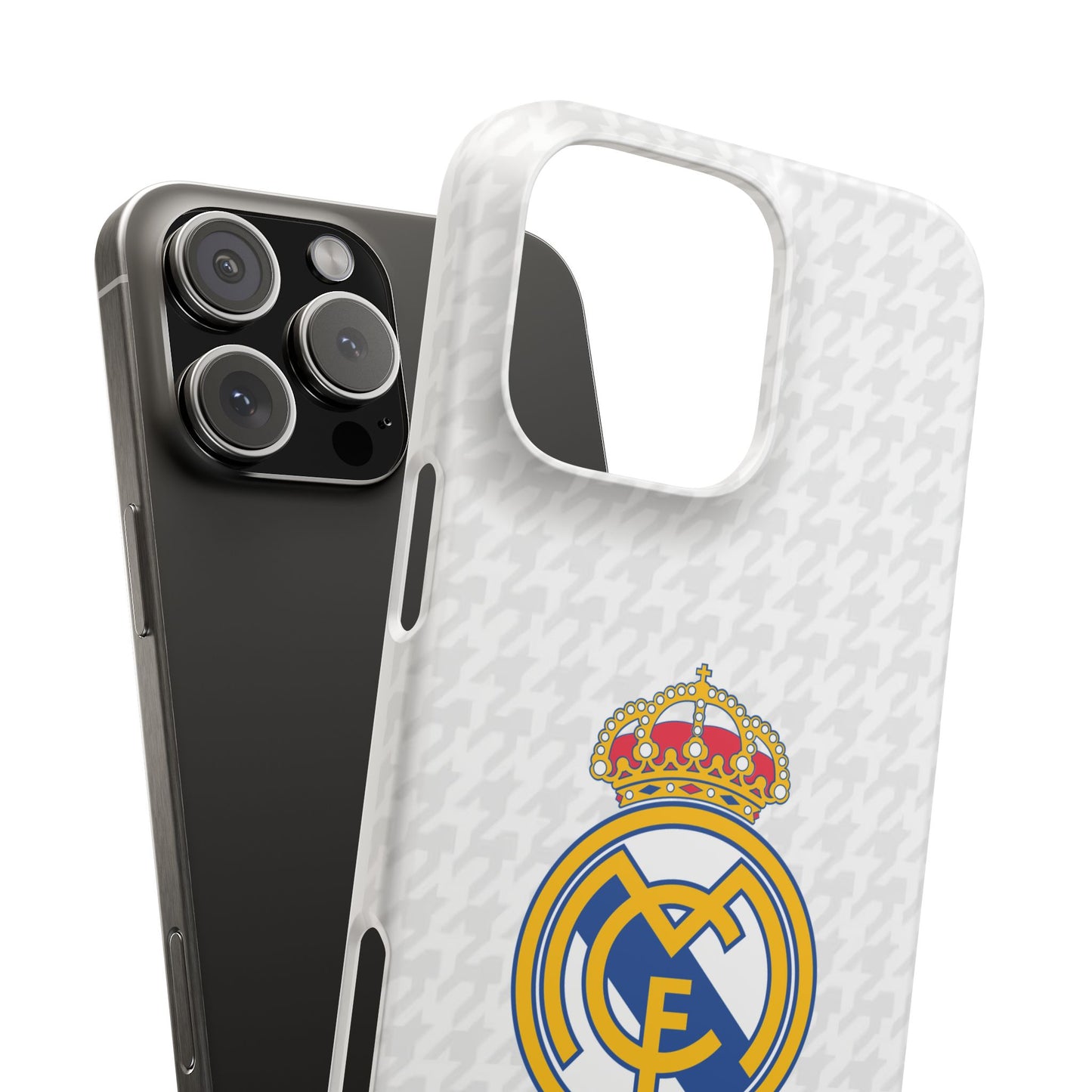 Real Madrid Cajasol - Perfect for Madridistas