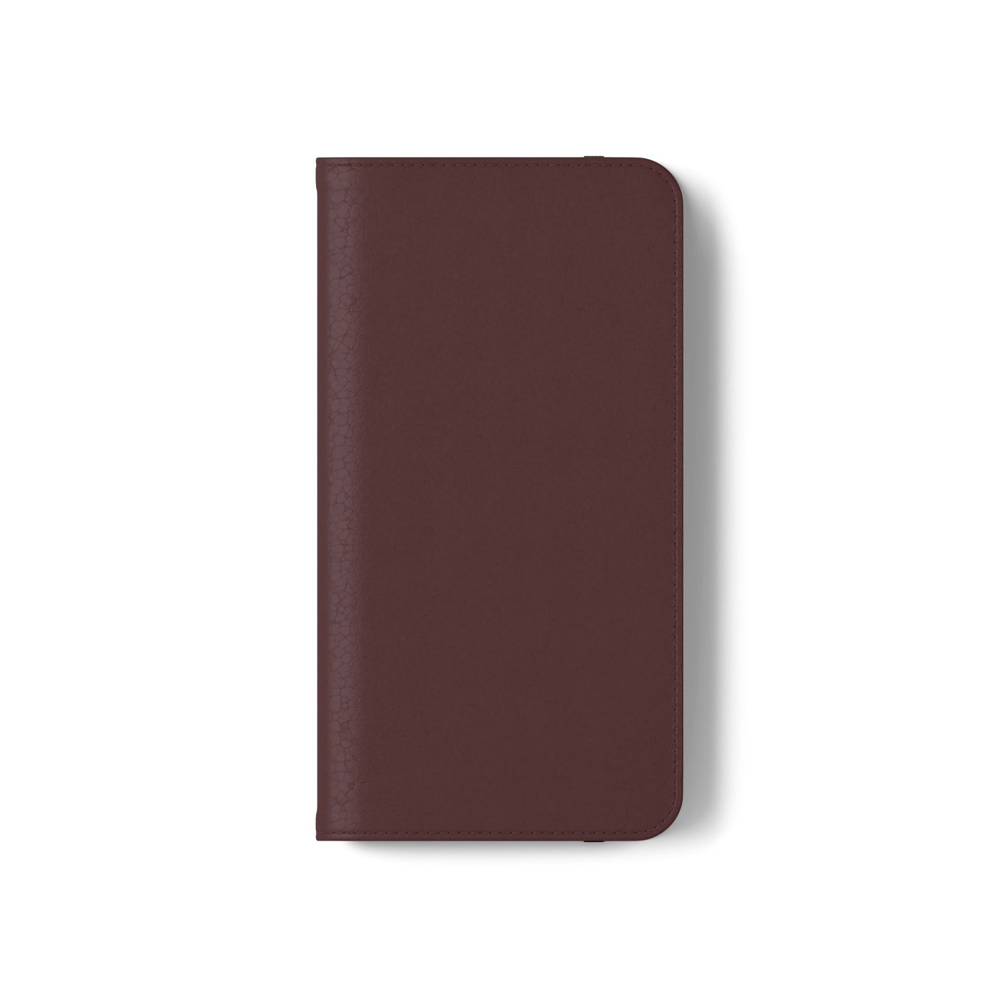Deep Burgundy Cajasol Luxe - Luxury Protection for Your Phone
