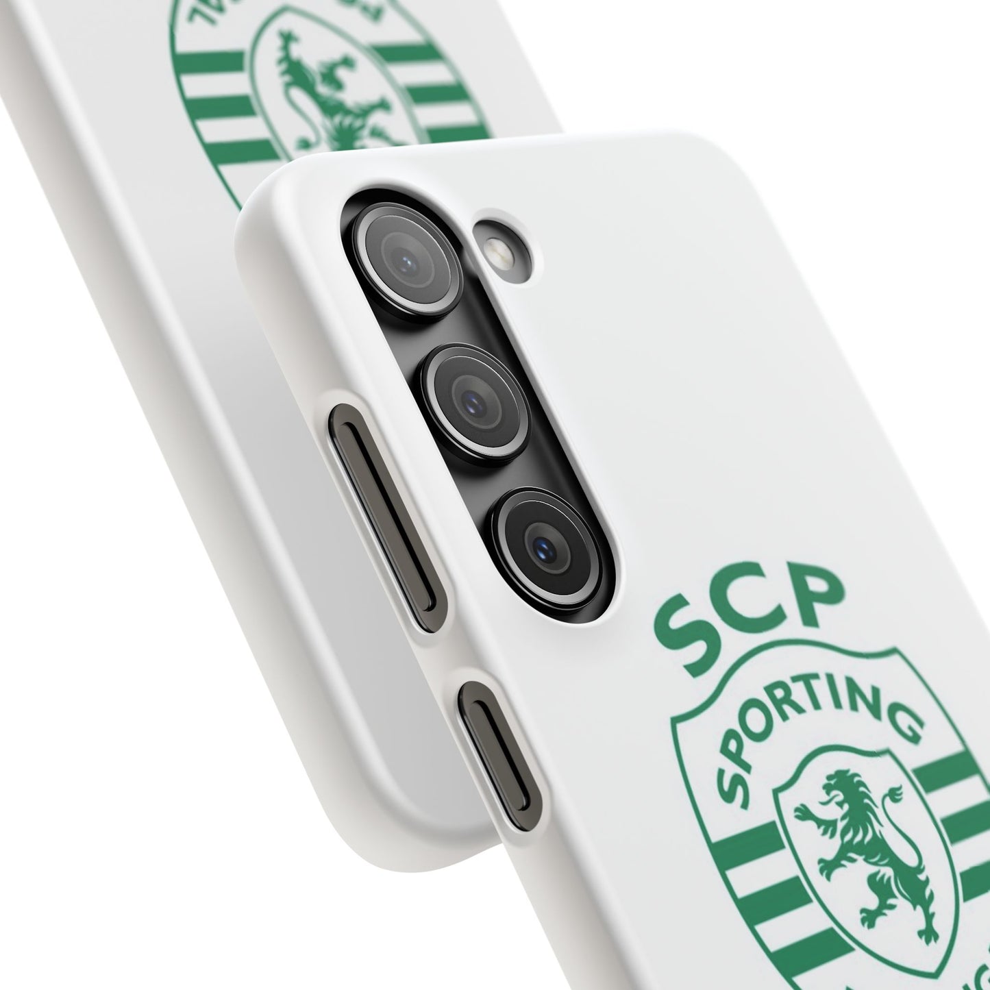 Sporting Portugal Cajasol – Perfect for Leões
