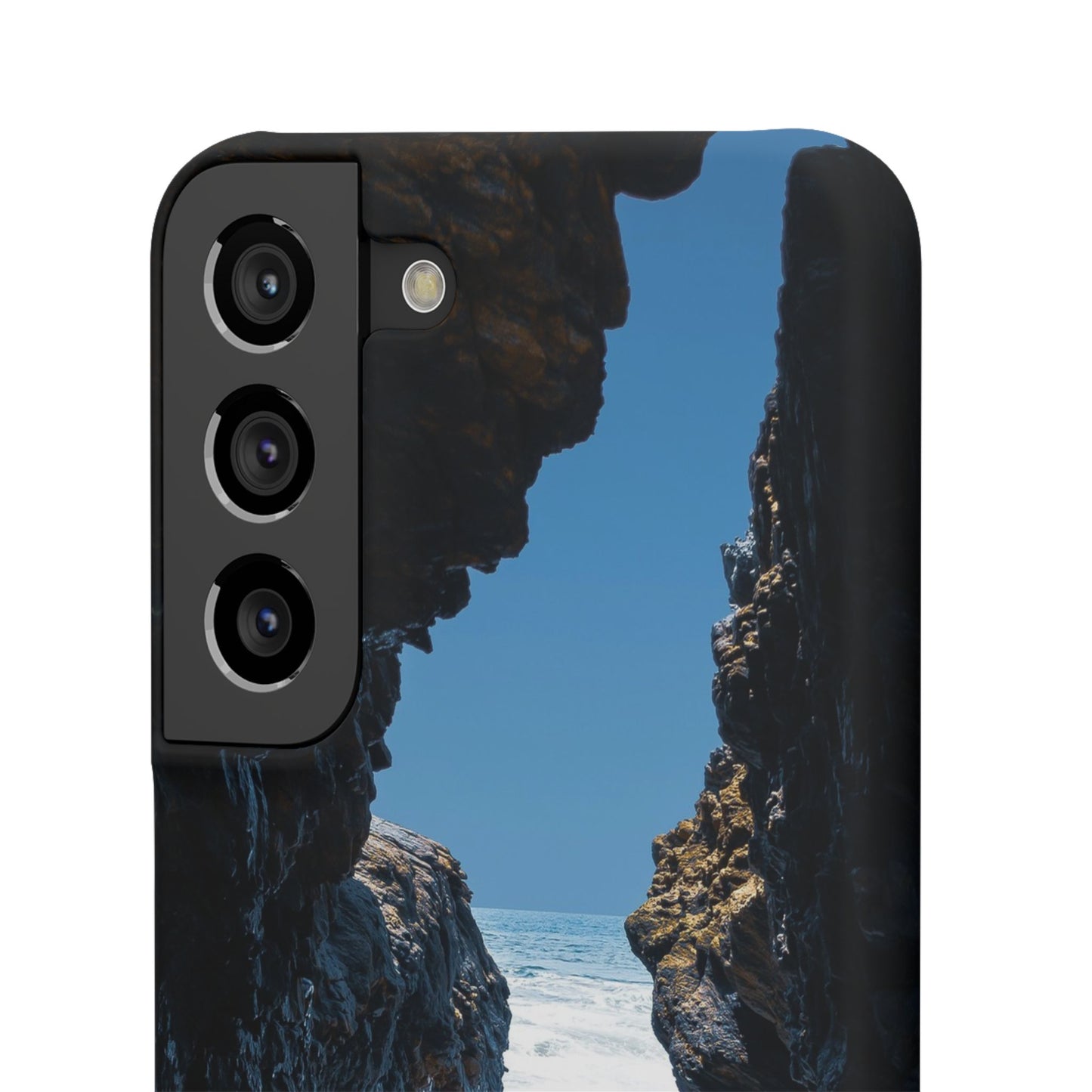 Ocean View Cajasol - Coastal Aesthetic for Beach Lovers