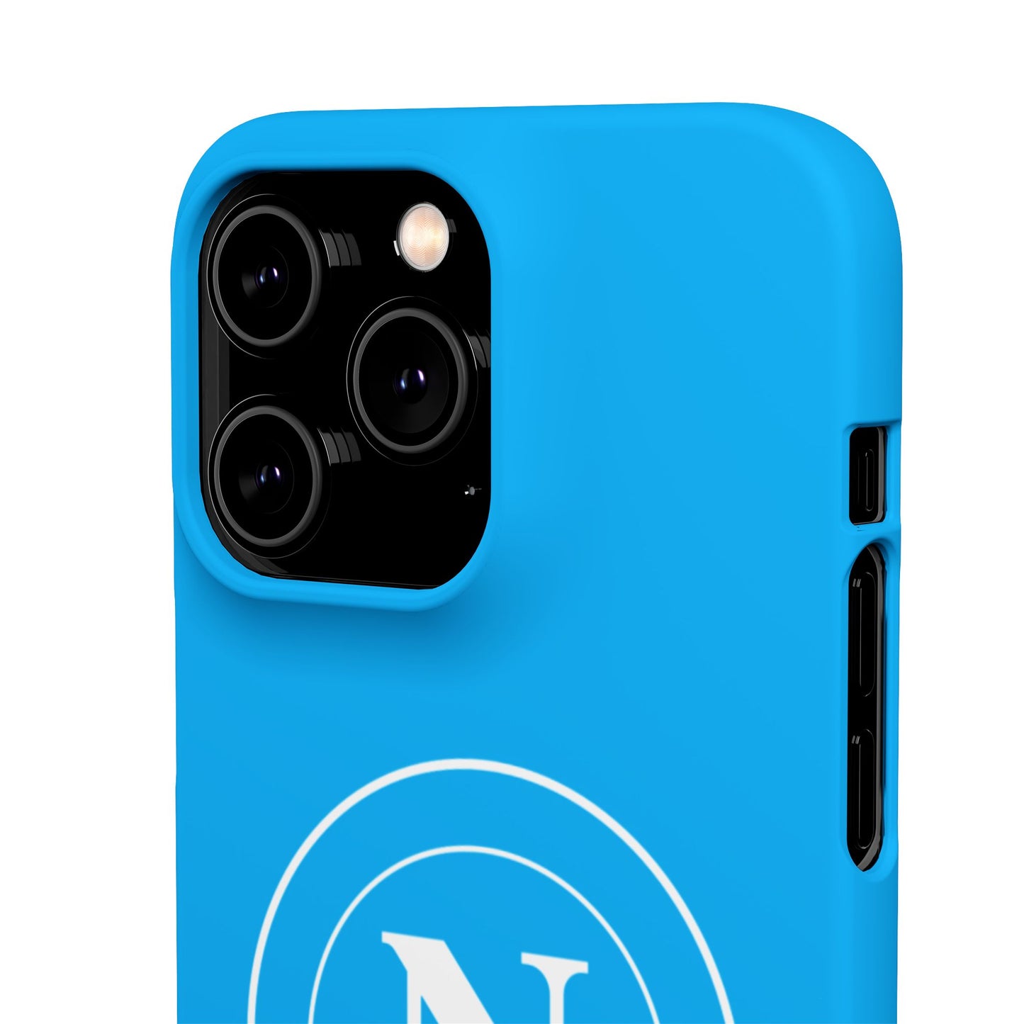 SSC Napoli Cajasol - Perfect for Napolitans