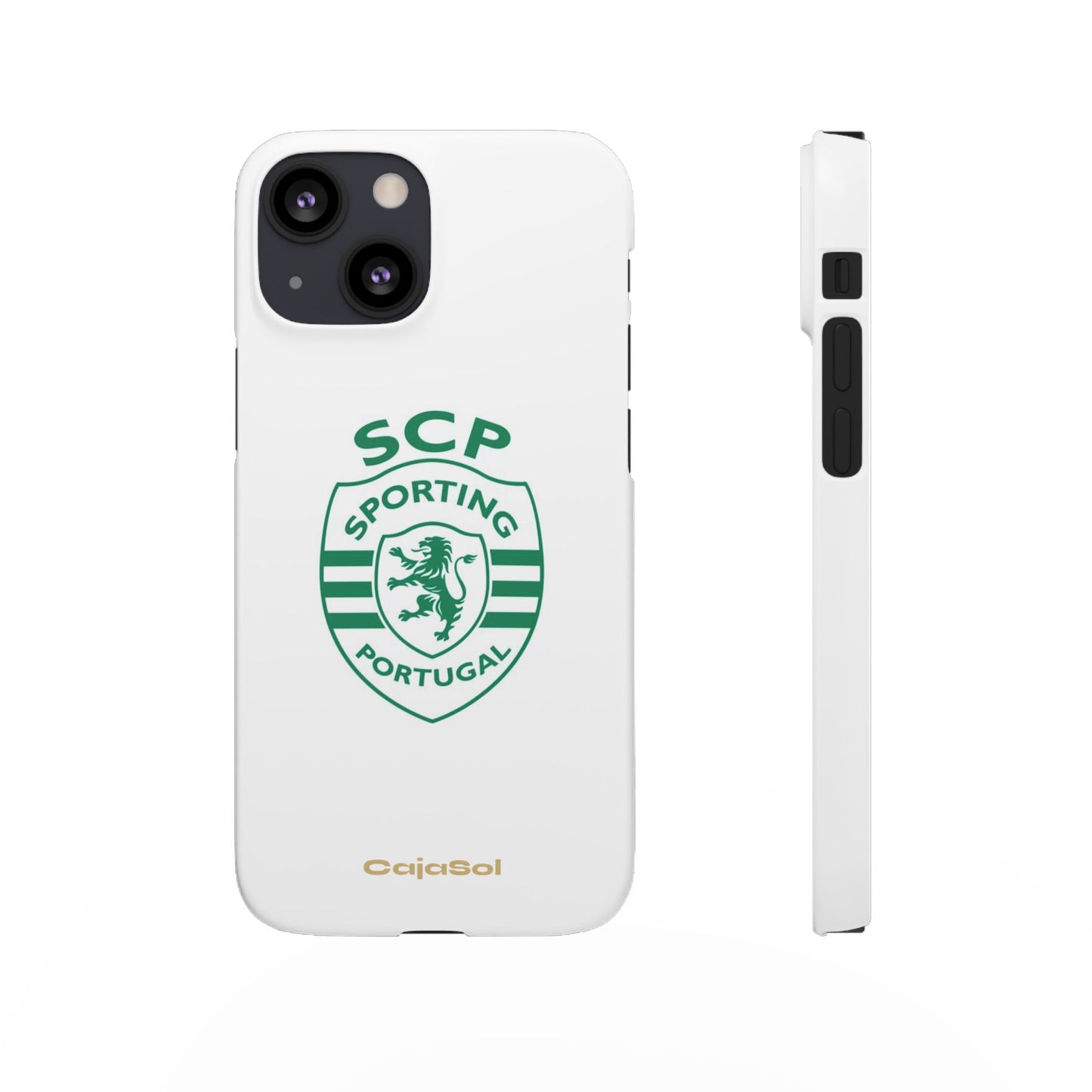 Sporting Portugal Cajasol – Perfect for Leões