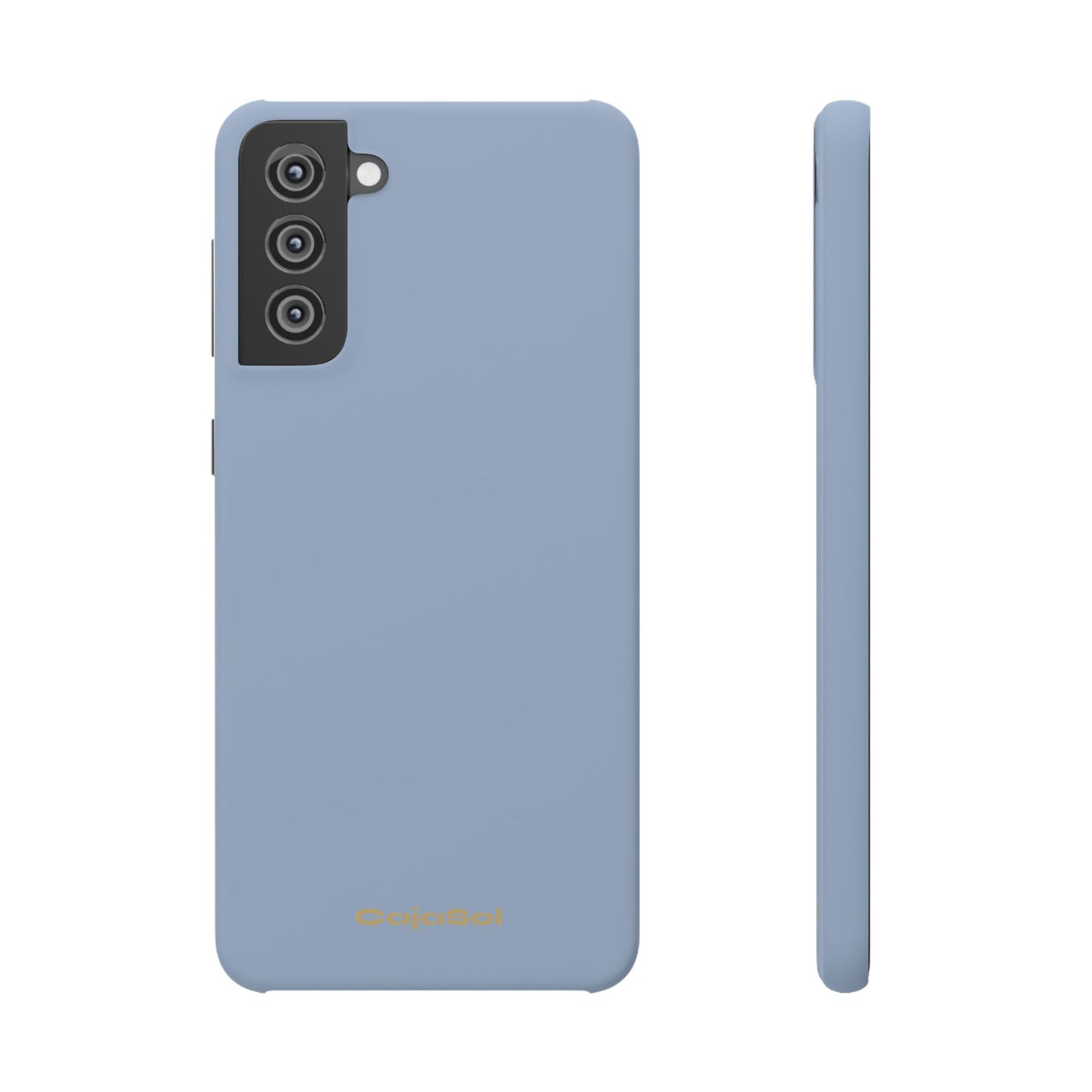 Soft Blue Cajasol