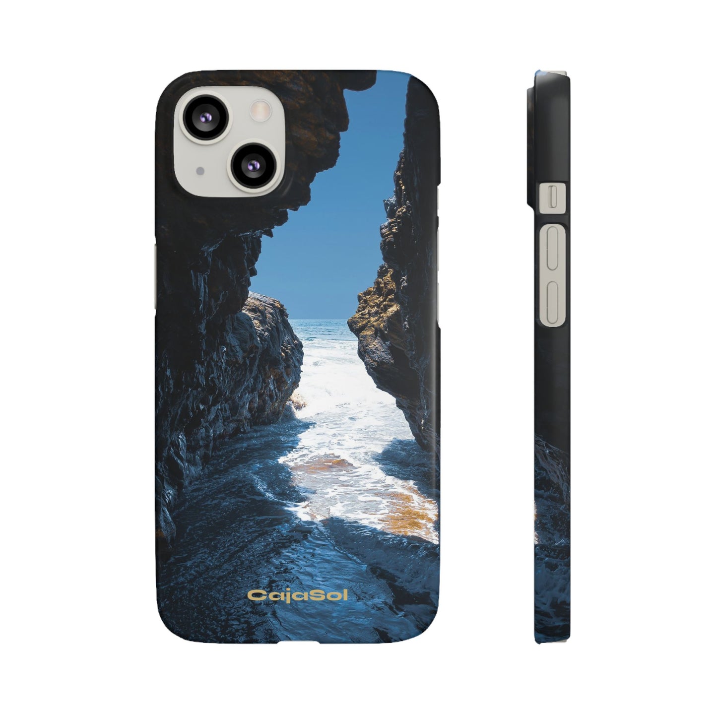 Ocean View Cajasol - Coastal Aesthetic for Beach Lovers
