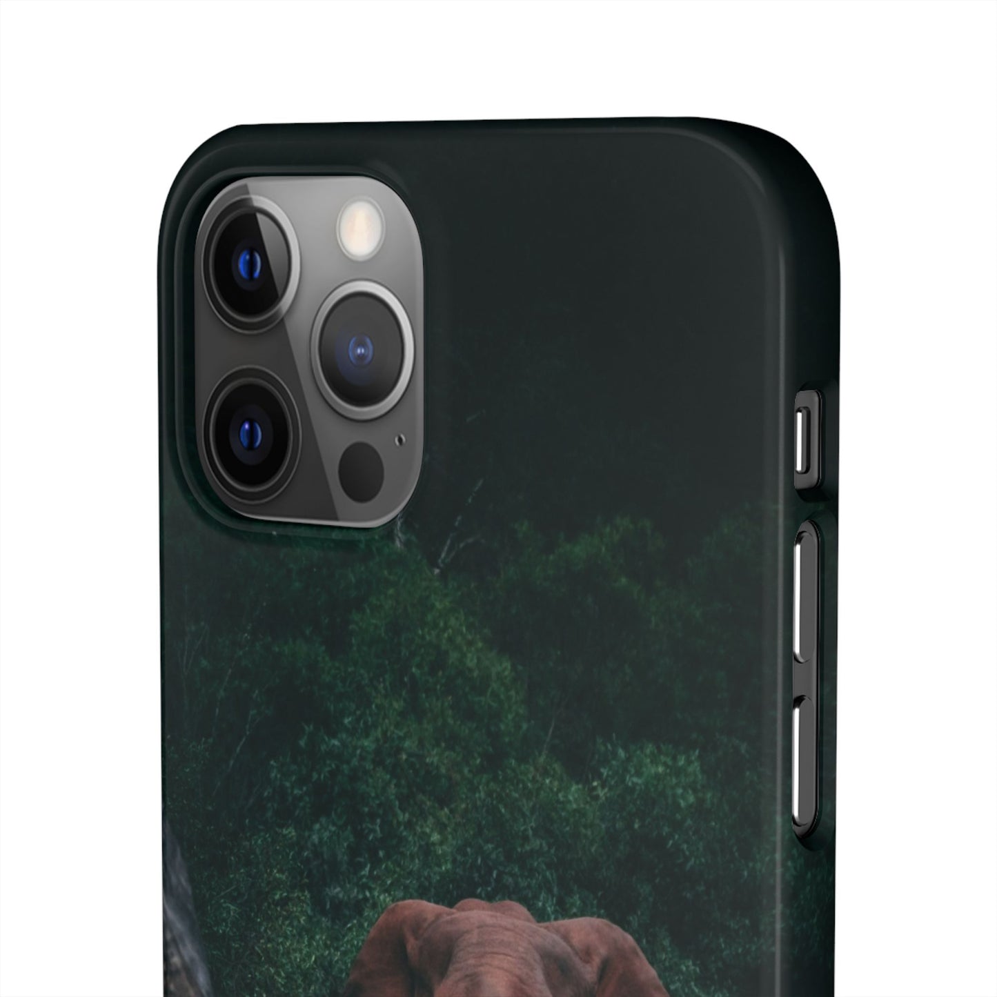 Wildlife Lover's Cajasol - Majestic Elephant