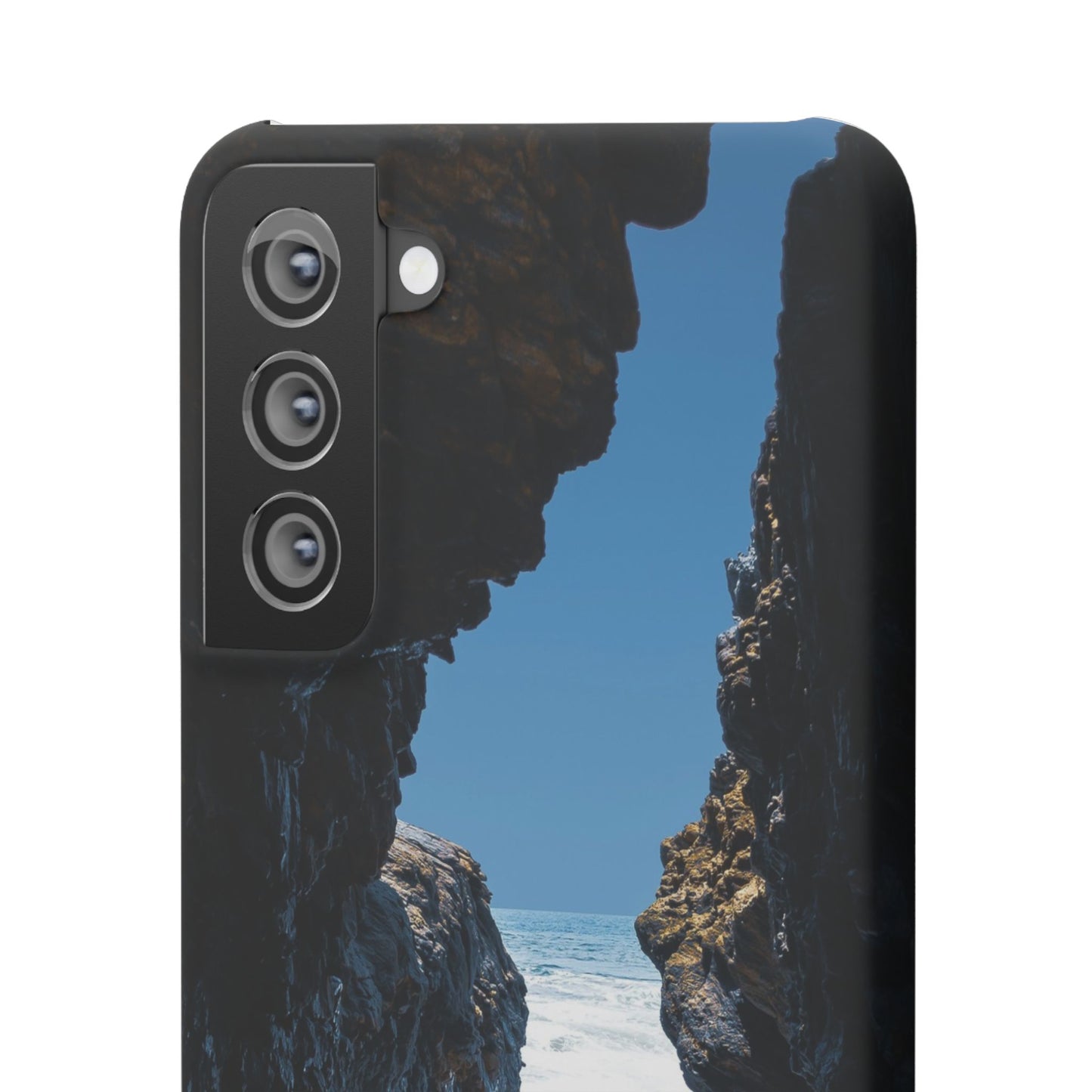 Ocean View Cajasol - Coastal Aesthetic for Beach Lovers